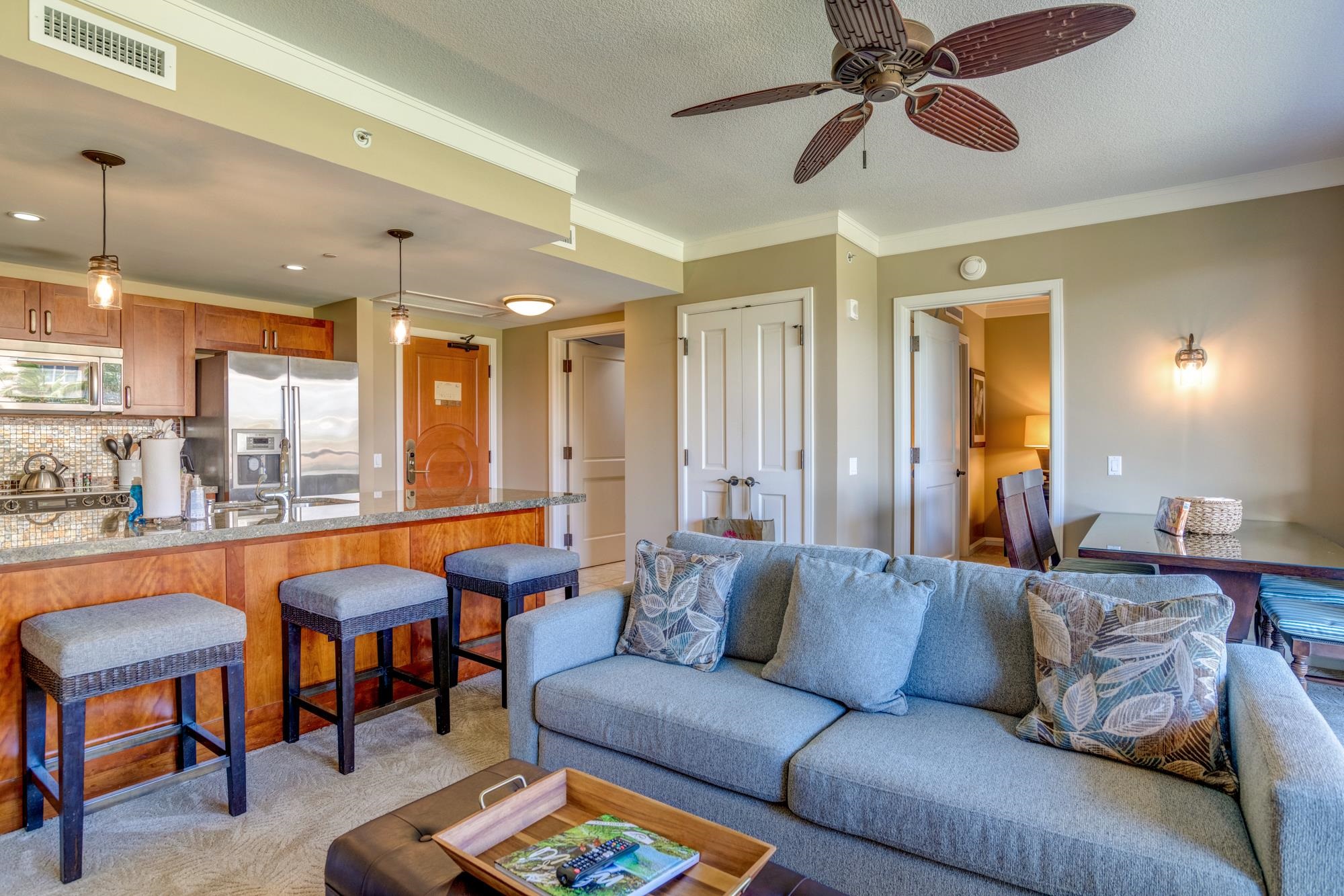 Honua Kai - Hoku Lani condo # SR240, Lahaina, Hawaii - photo 16 of 26