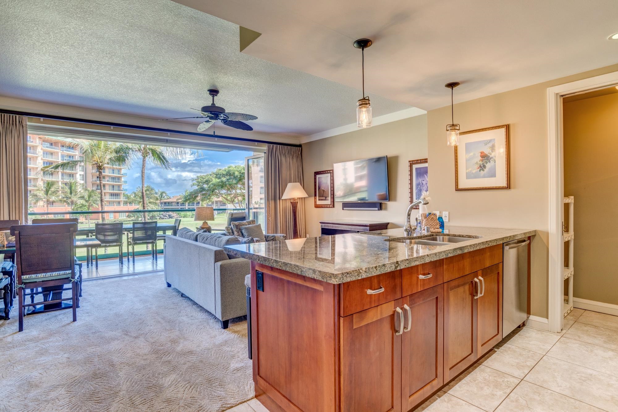 Honua Kai - Hoku Lani condo # SR240, Lahaina, Hawaii - photo 5 of 26