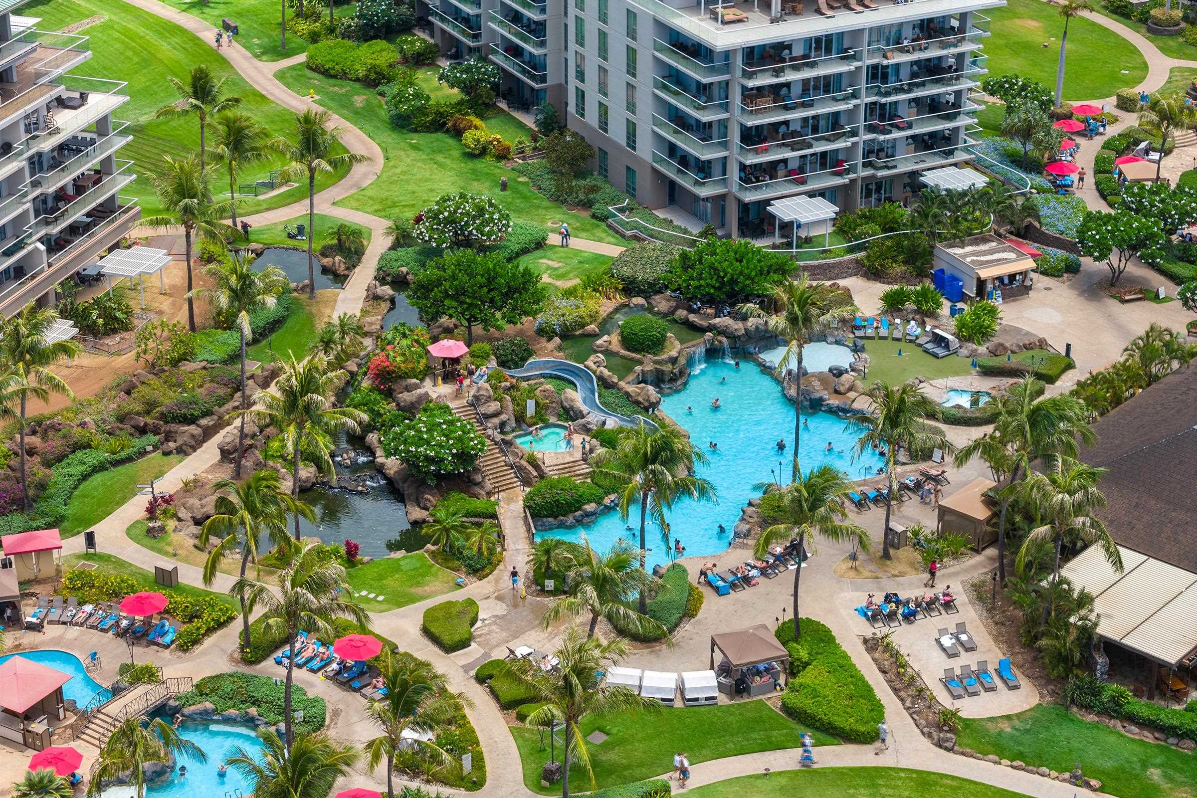 Honua Kai - Hoku Lani condo # SR 244, Lahaina, Hawaii - photo 25 of 37