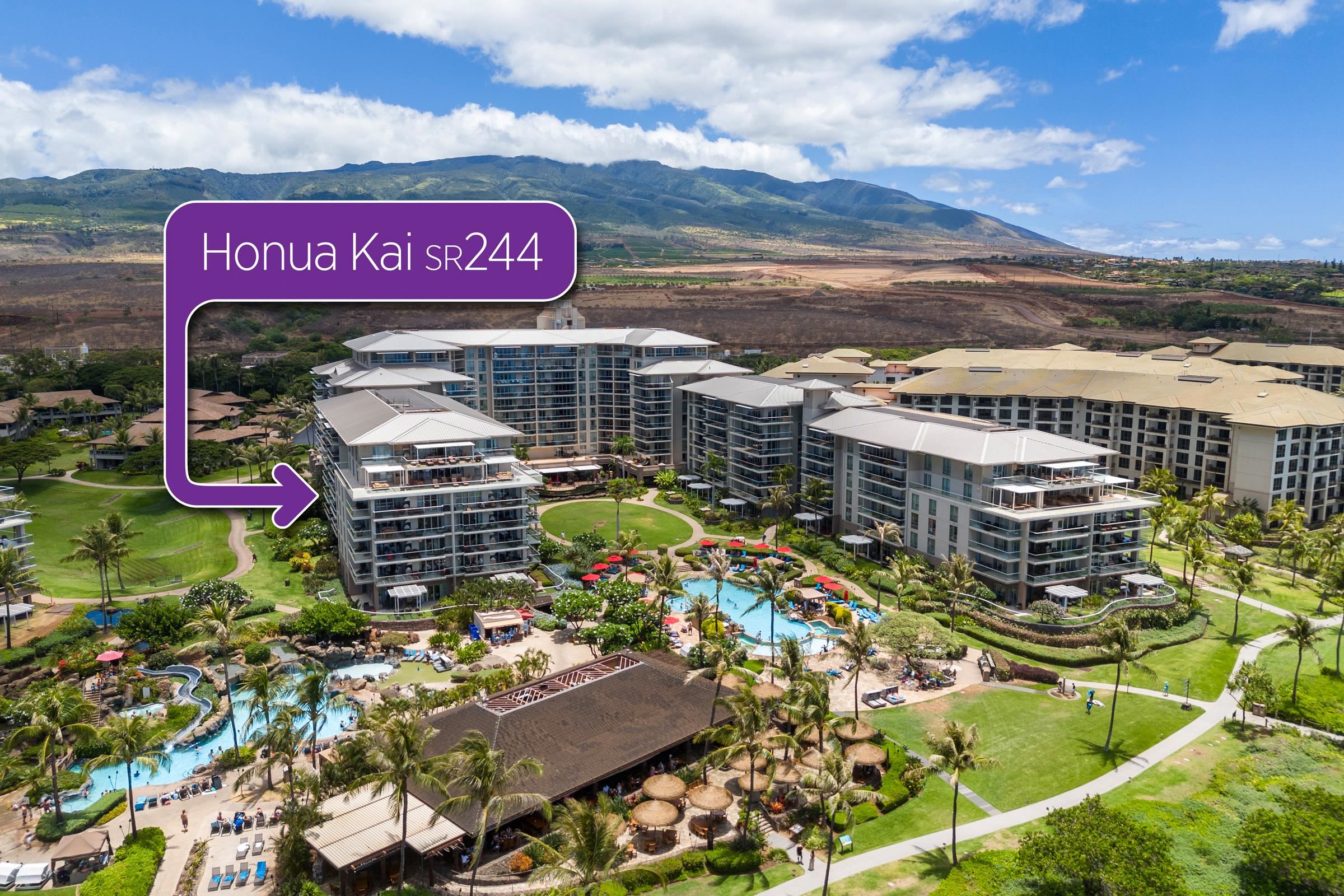 Honua Kai - Hoku Lani condo # SR 244, Lahaina, Hawaii - photo 30 of 37