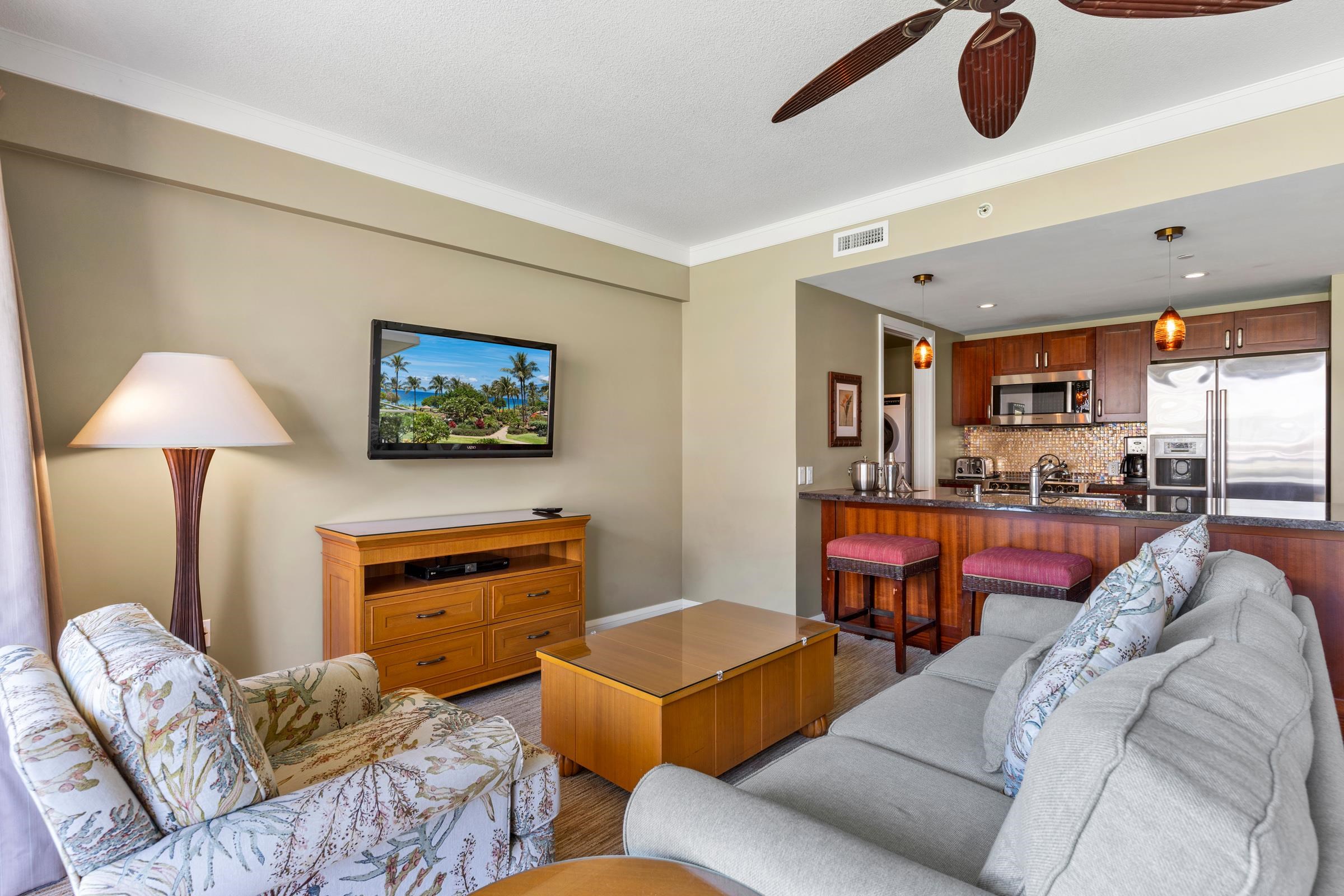 Honua Kai - Hoku Lani condo # SR 244, Lahaina, Hawaii - photo 4 of 37