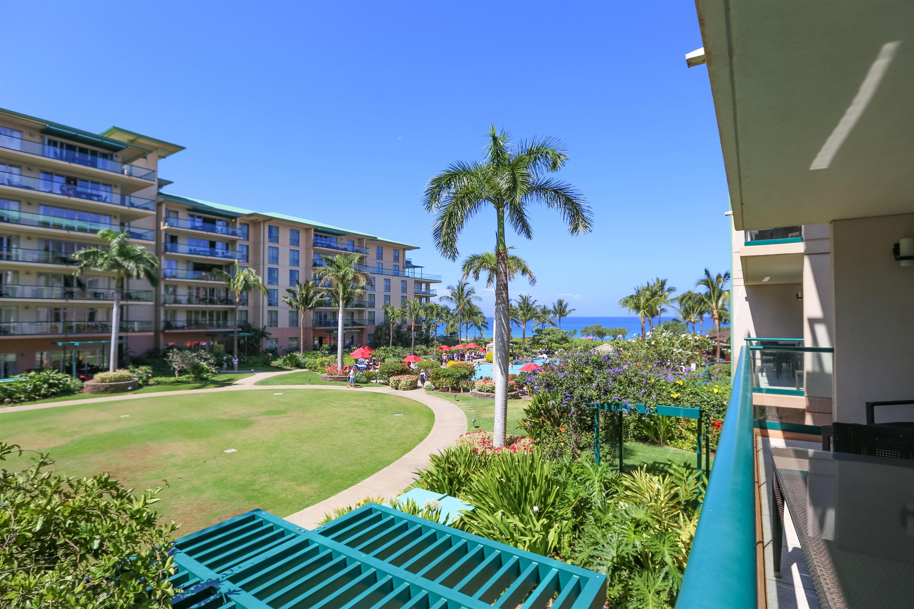 Honua Kai - Hoku Lani condo # SR247, Lahaina, Hawaii - photo 2 of 29