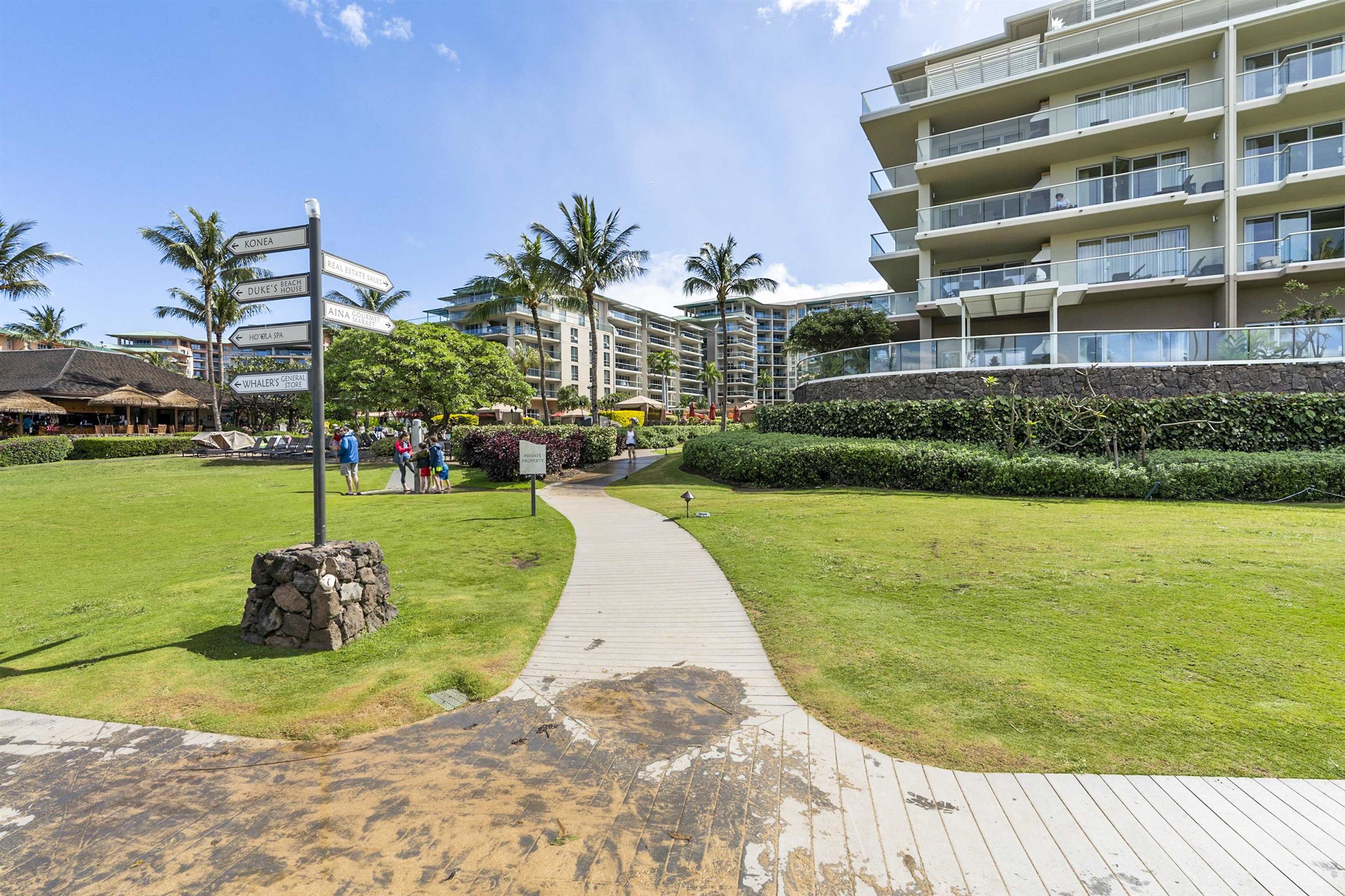 Honua Kai - Hoku Lani condo # SR325, Lahaina, Hawaii - photo 40 of 45