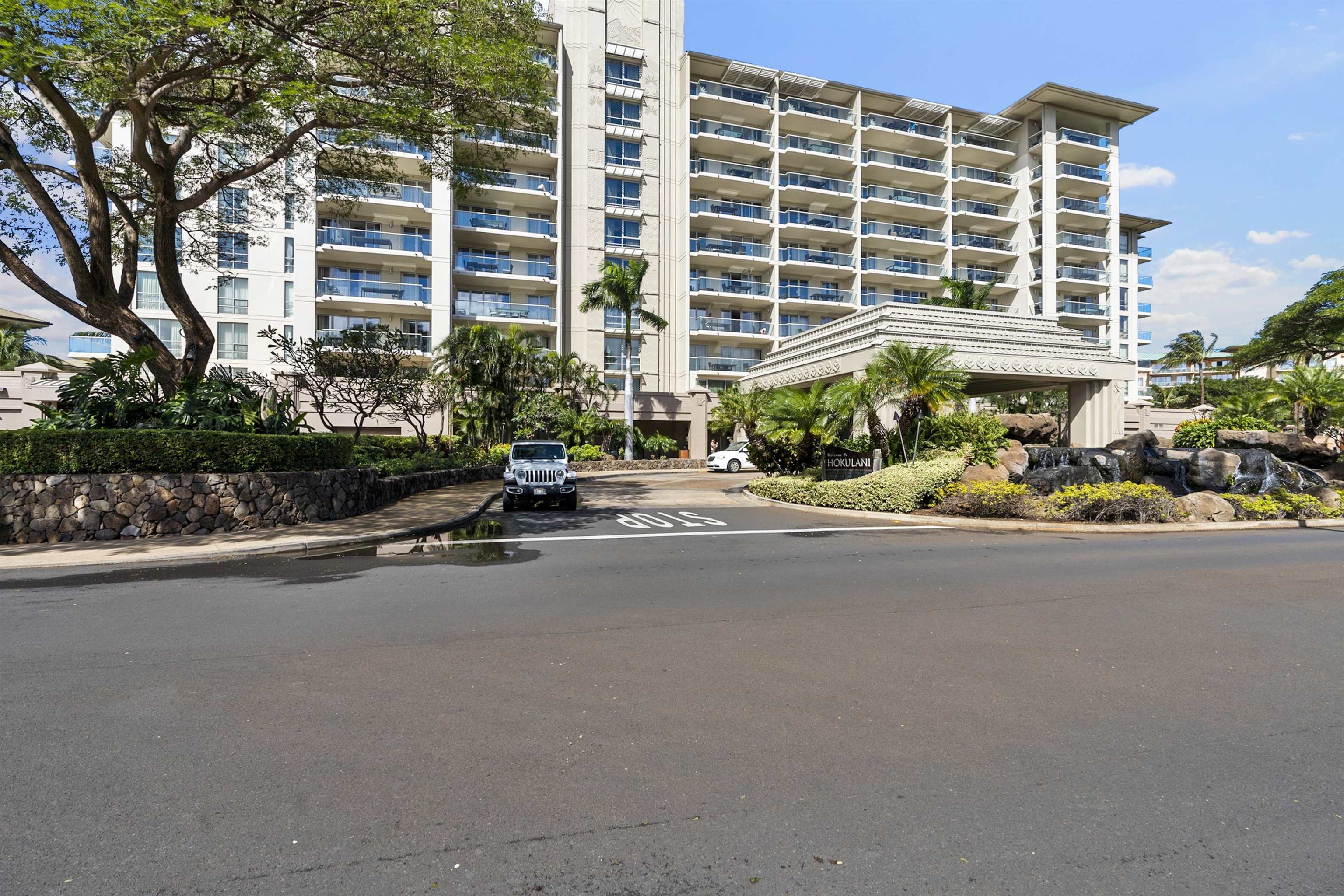 Honua Kai - Hoku Lani condo # SR325, Lahaina, Hawaii - photo 44 of 45