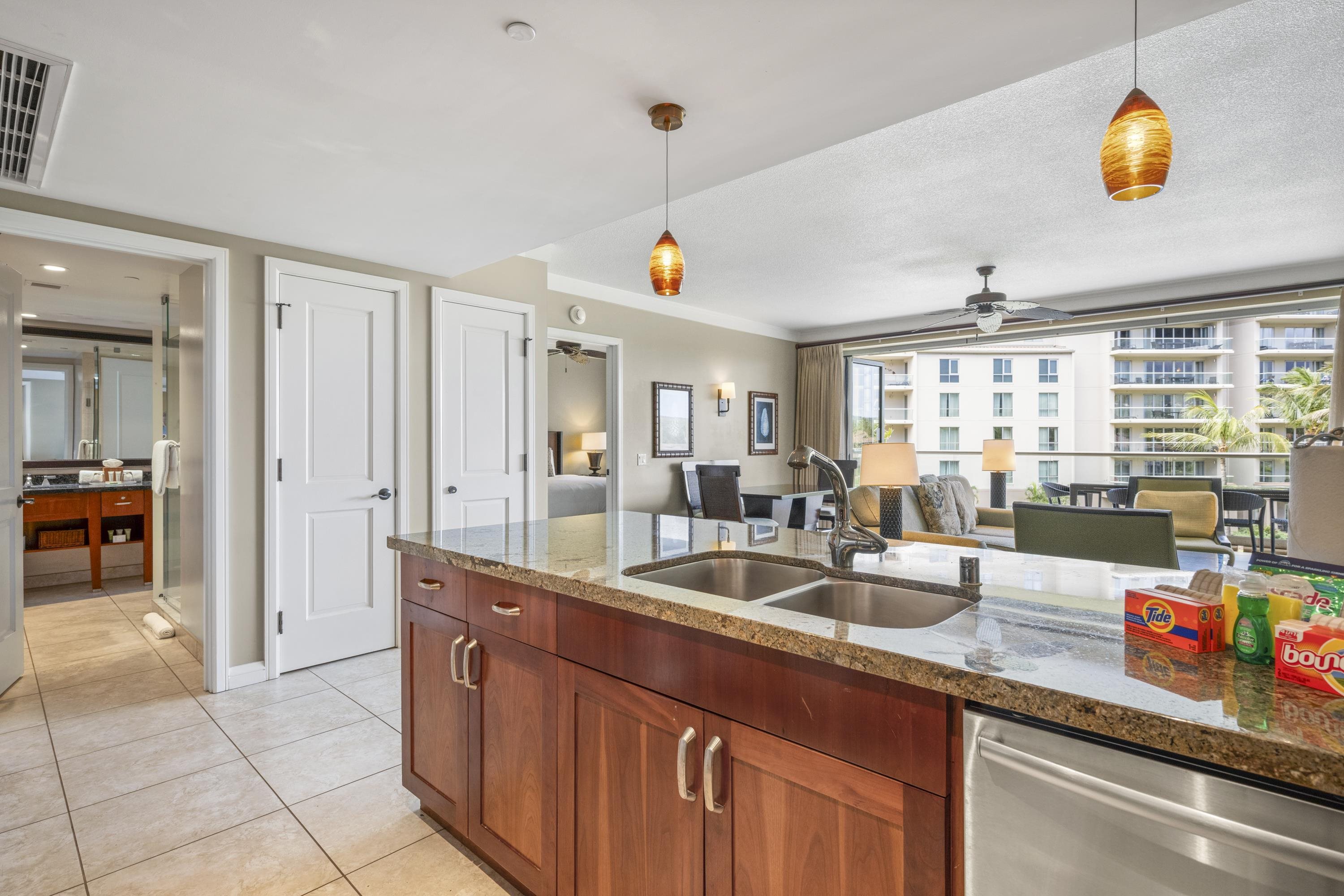 Honua Kai - Hoku Lani condo # SR346, Lahaina, Hawaii - photo 11 of 35