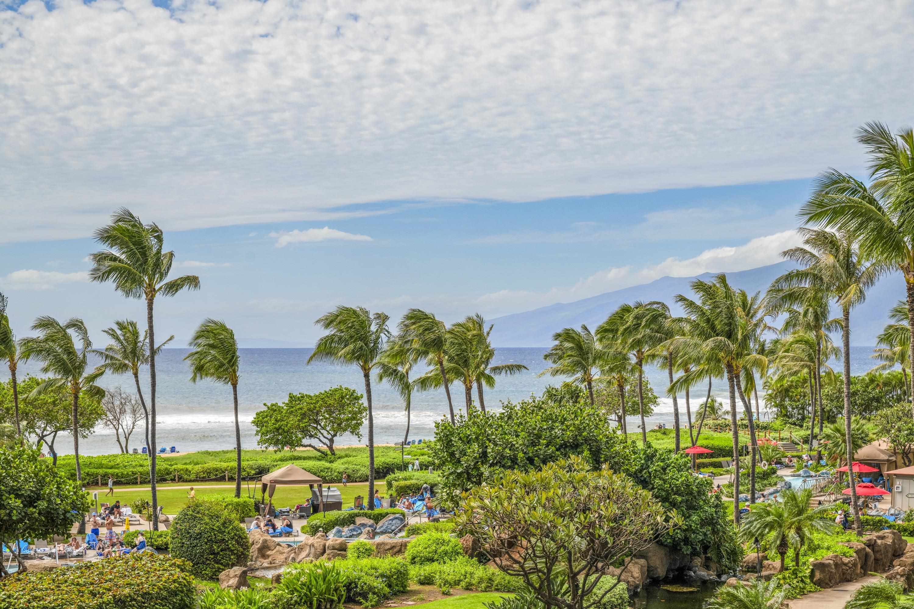 Honua Kai - Hoku Lani condo # SR346, Lahaina, Hawaii - photo 3 of 35