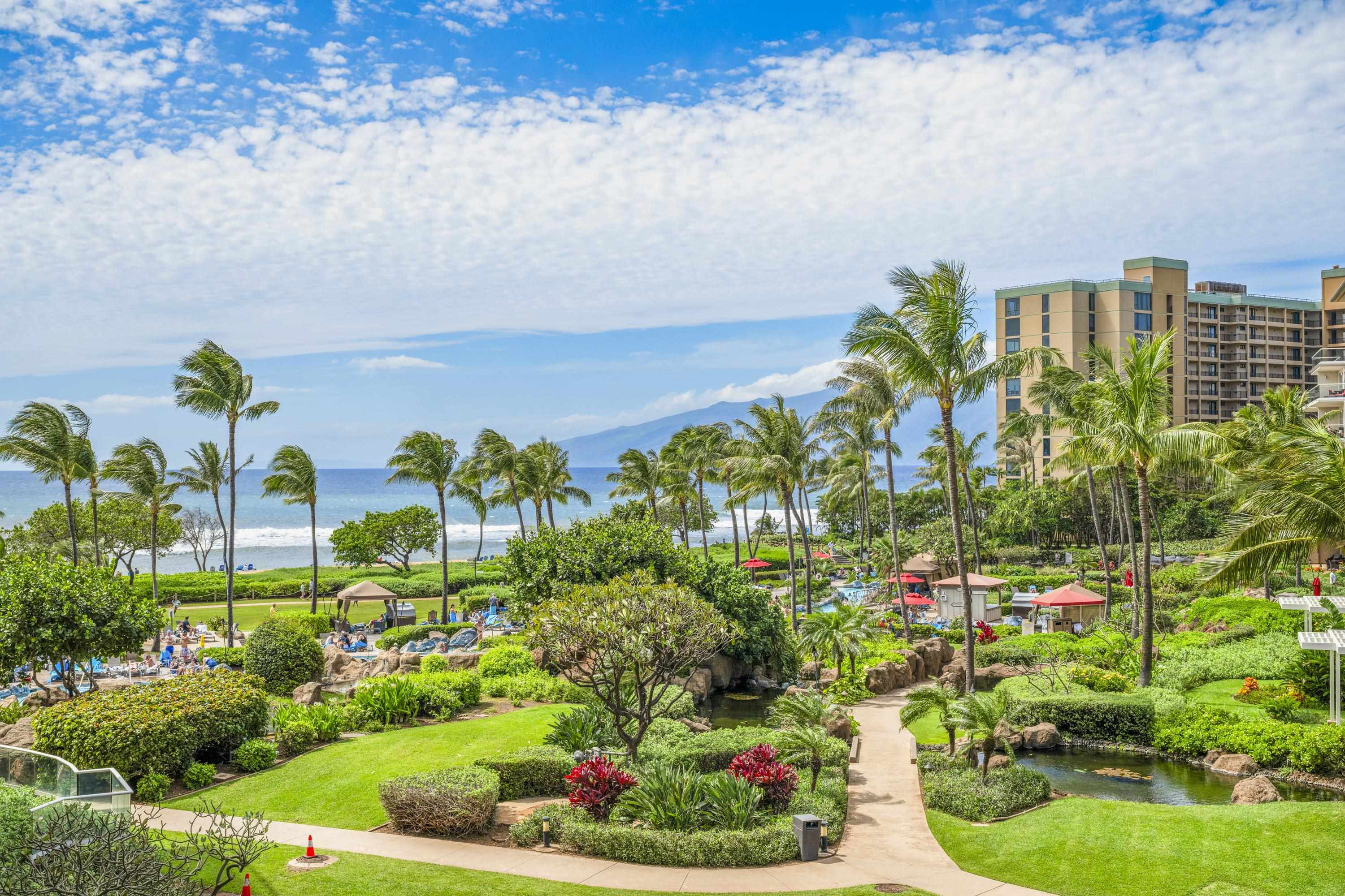 Honua Kai - Hoku Lani condo # SR346, Lahaina, Hawaii - photo 4 of 35