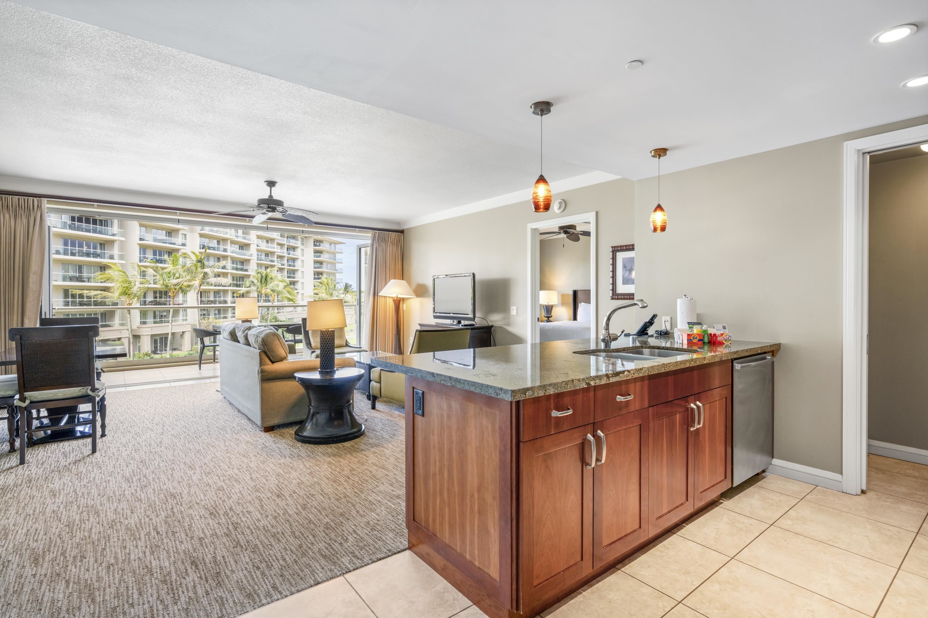 Honua Kai - Hoku Lani condo # SR346, Lahaina, Hawaii - photo 10 of 35