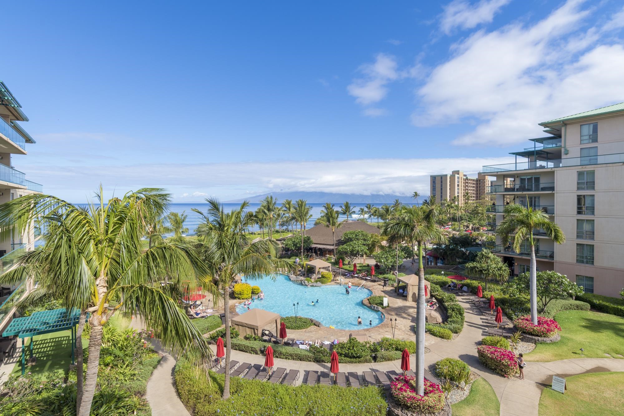 Honua Kai - Hoku Lani condo # SR409, Lahaina, Hawaii - photo 2 of 24