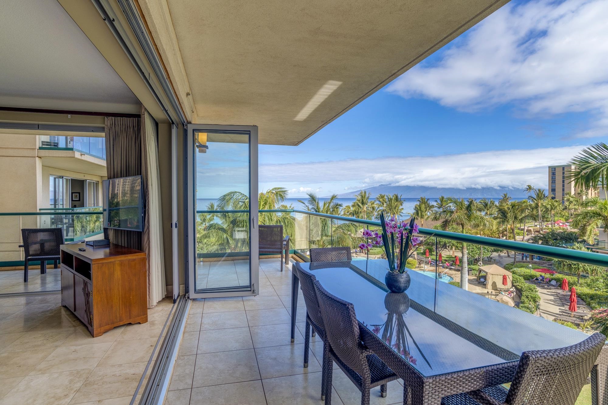 Honua Kai - Hoku Lani condo # SR409, Lahaina, Hawaii - photo 3 of 24