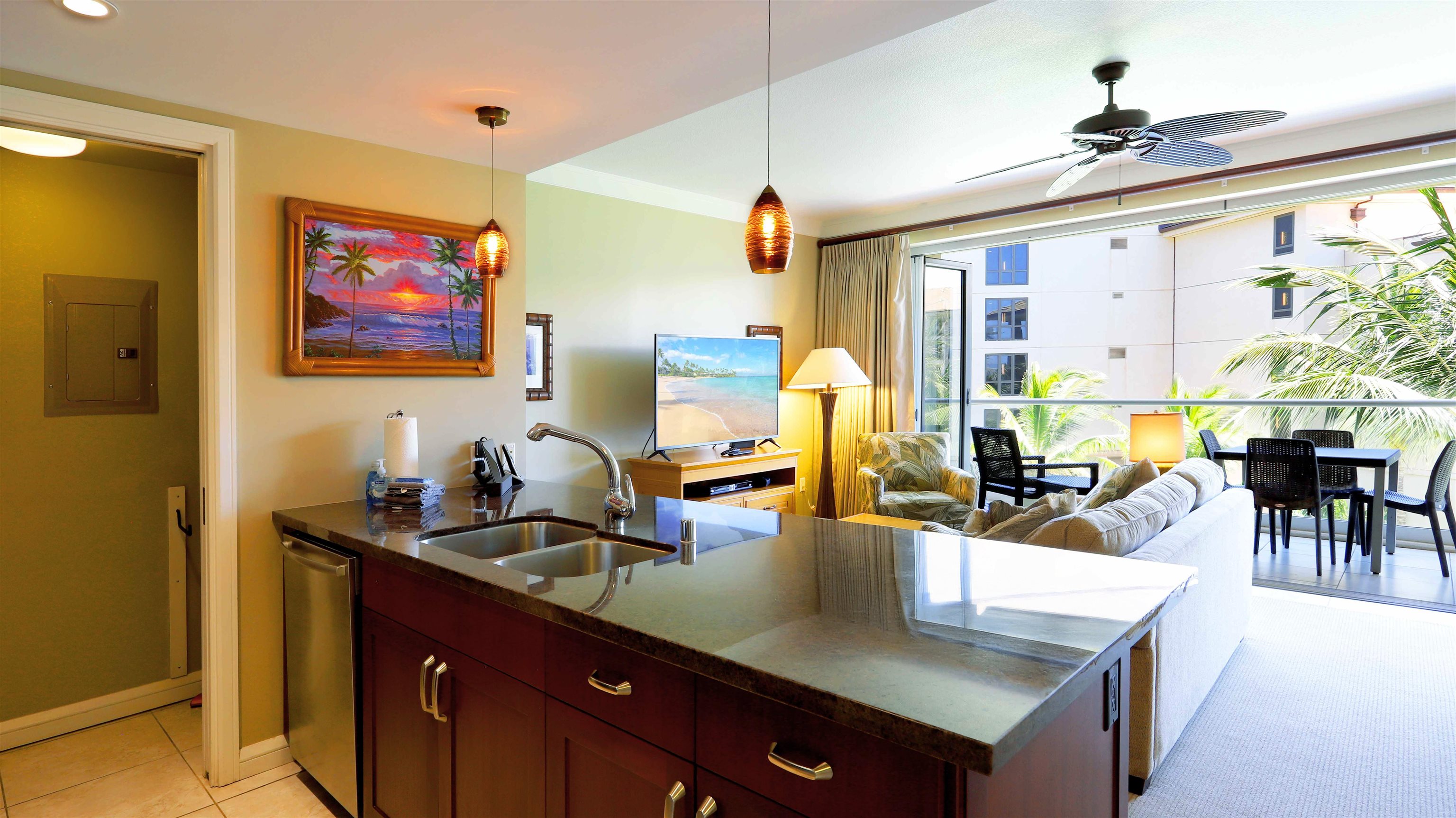 Honua Kai - Hoku Lani condo # SR414, Lahaina, Hawaii - photo 12 of 22