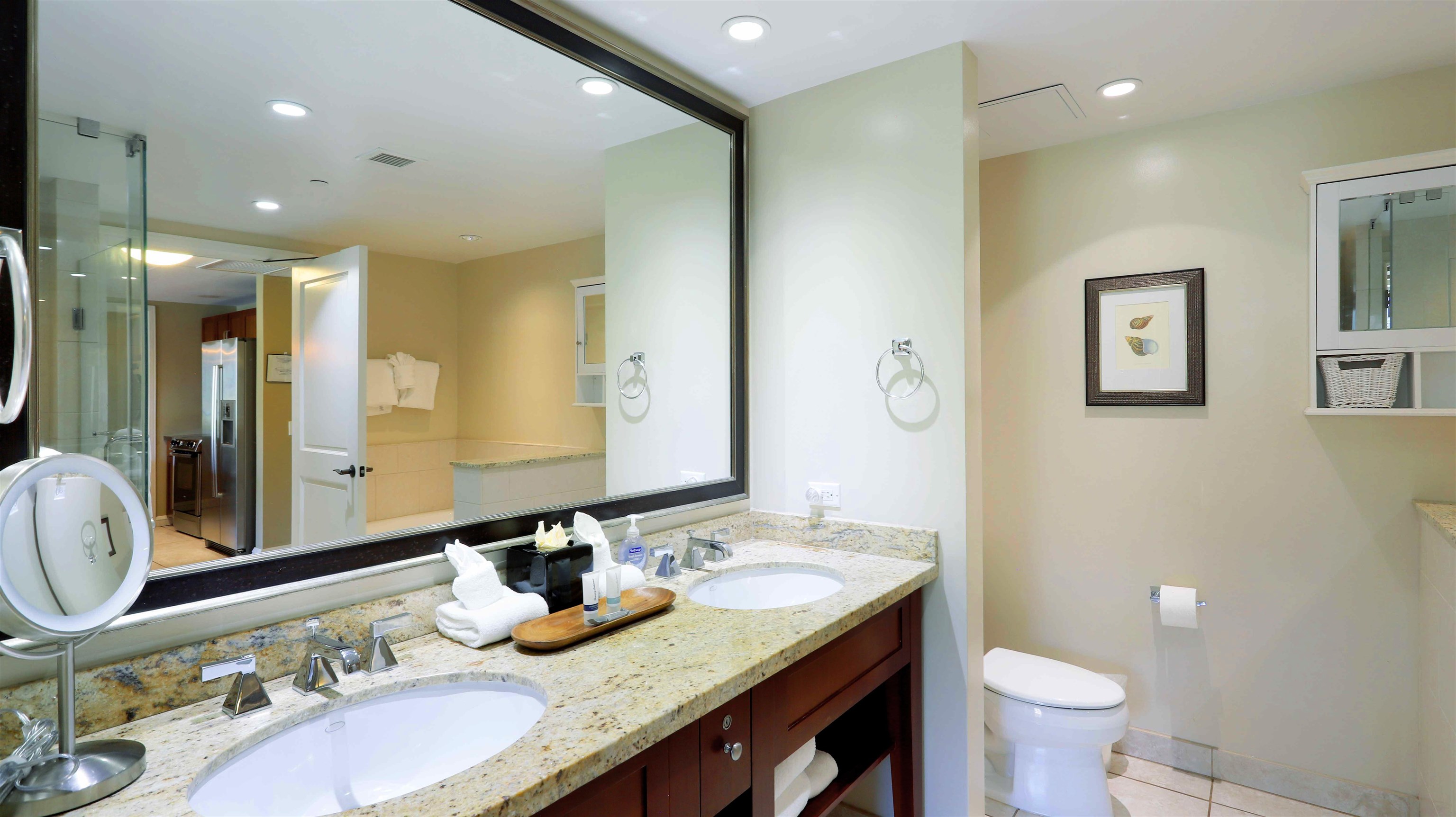 Honua Kai - Hoku Lani condo # SR414, Lahaina, Hawaii - photo 20 of 22
