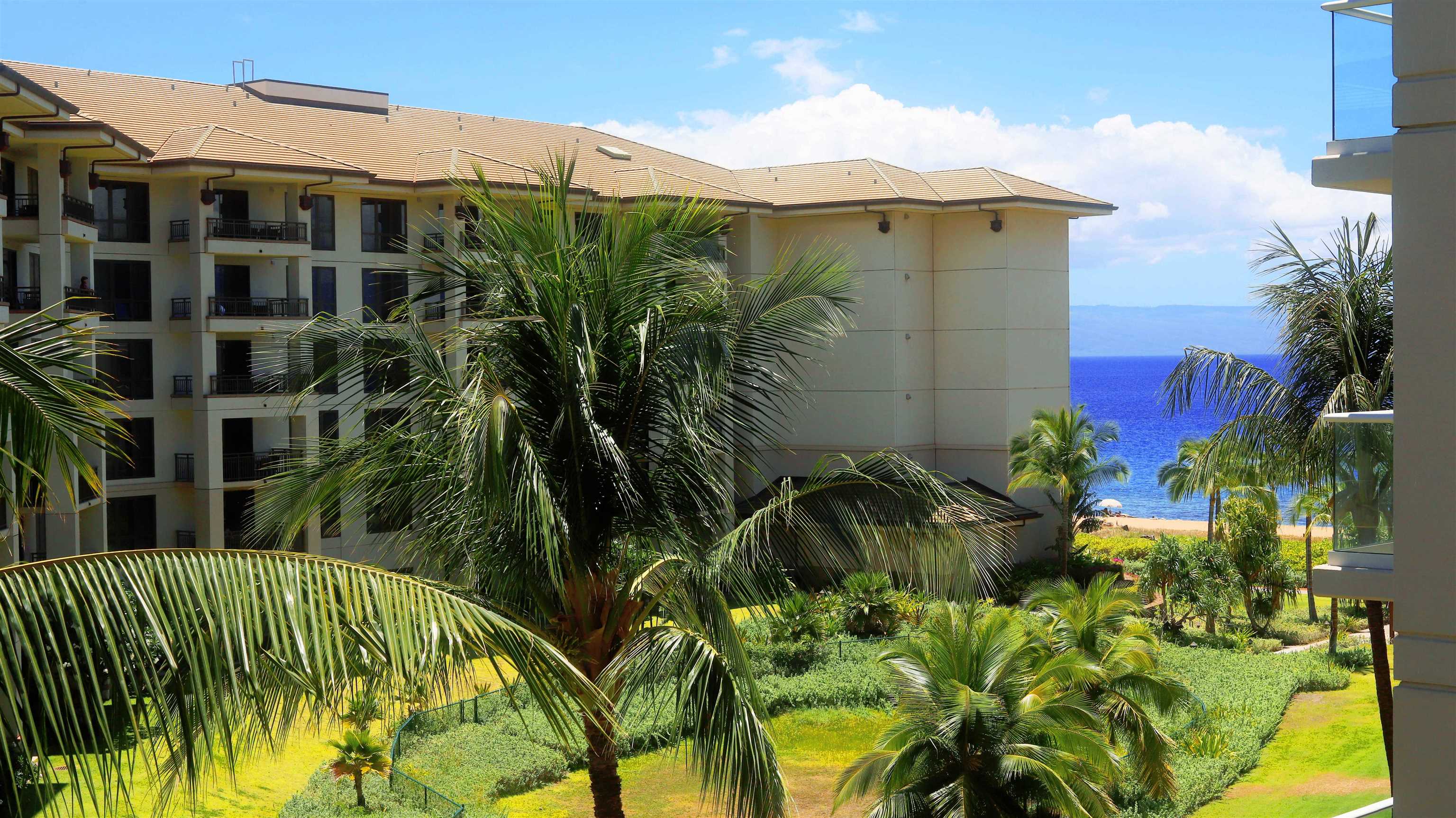 Honua Kai - Hoku Lani condo # SR414, Lahaina, Hawaii - photo 4 of 22