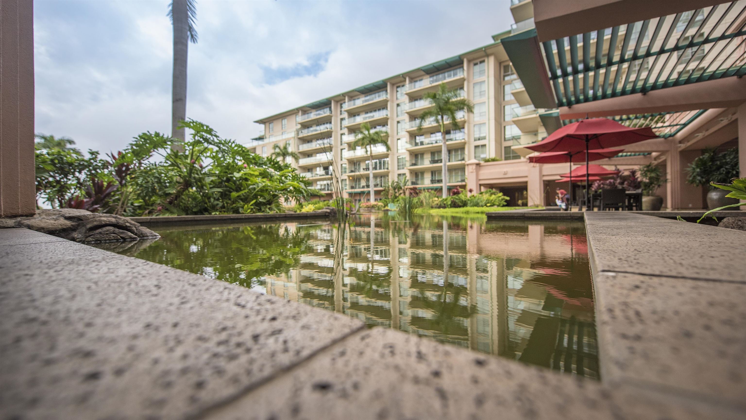 Honua Kai - Hoku Lani condo # SR 432, Lahaina, Hawaii - photo 23 of 43