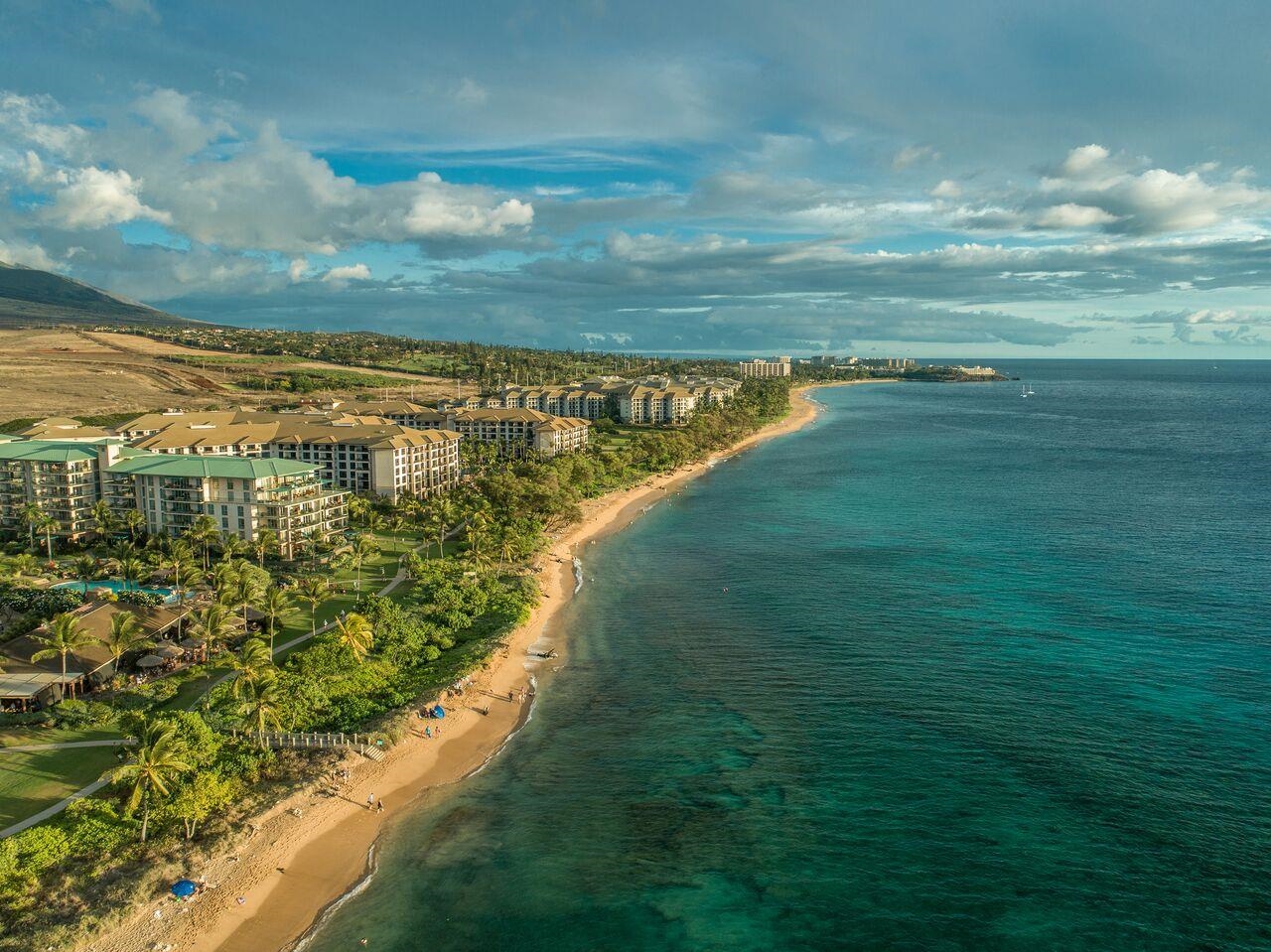 Honua Kai - Hoku Lani condo # SR 432, Lahaina, Hawaii - photo 24 of 43
