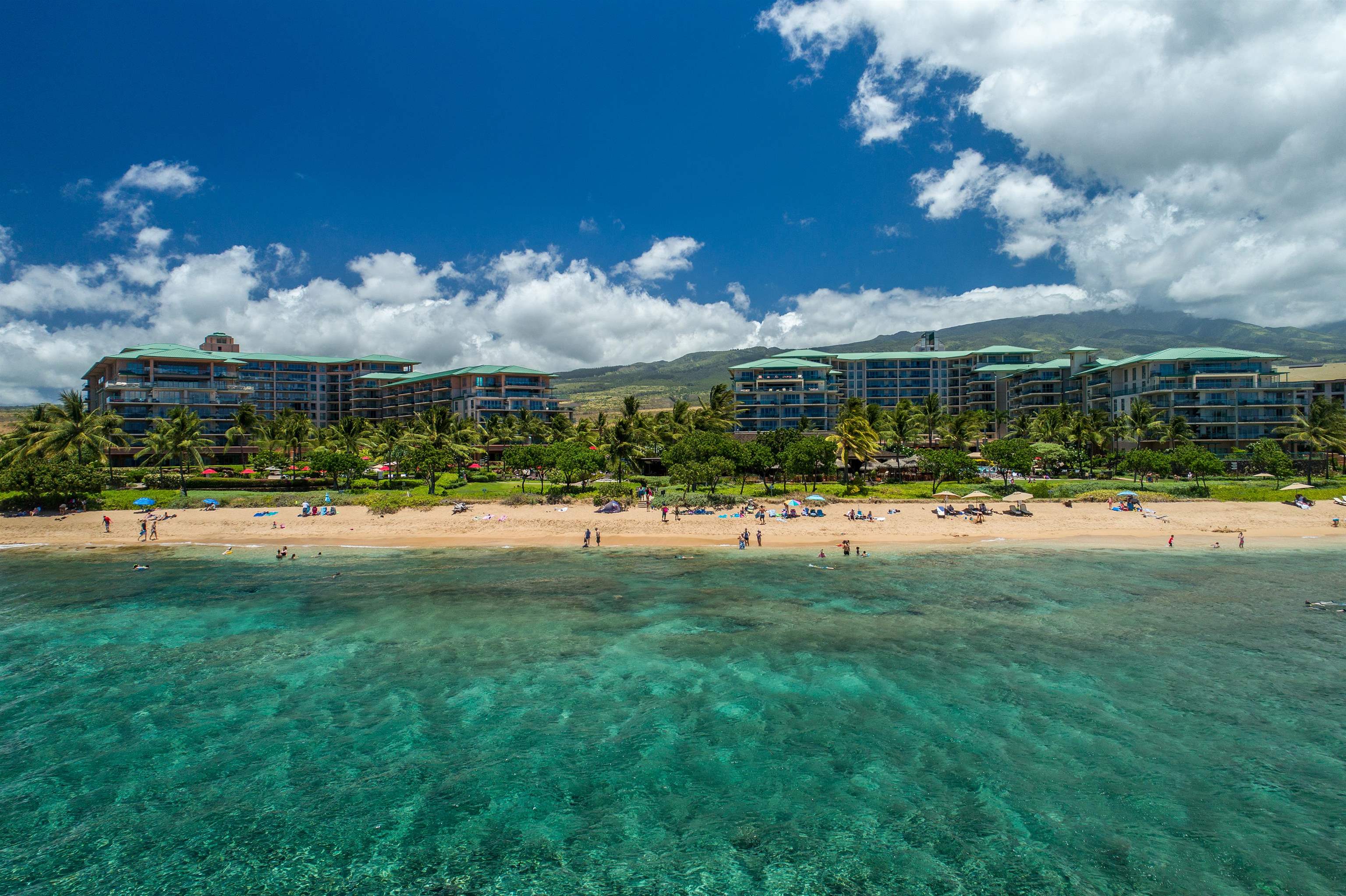 Honua Kai - Hoku Lani condo # SR 432, Lahaina, Hawaii - photo 25 of 43