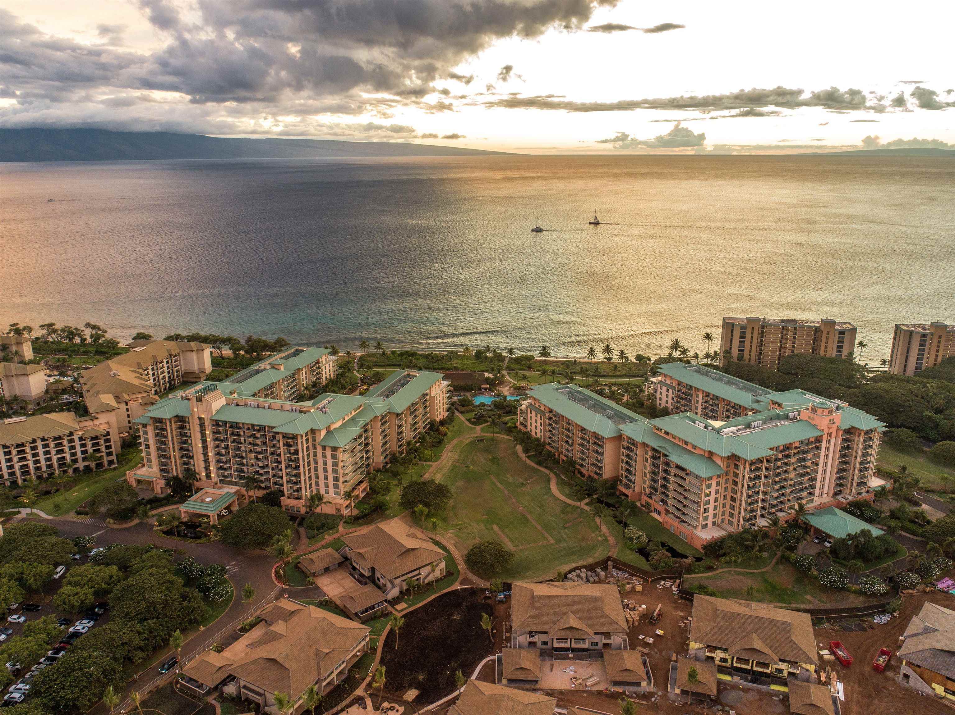 Honua Kai - Hoku Lani condo # SR 432, Lahaina, Hawaii - photo 27 of 43