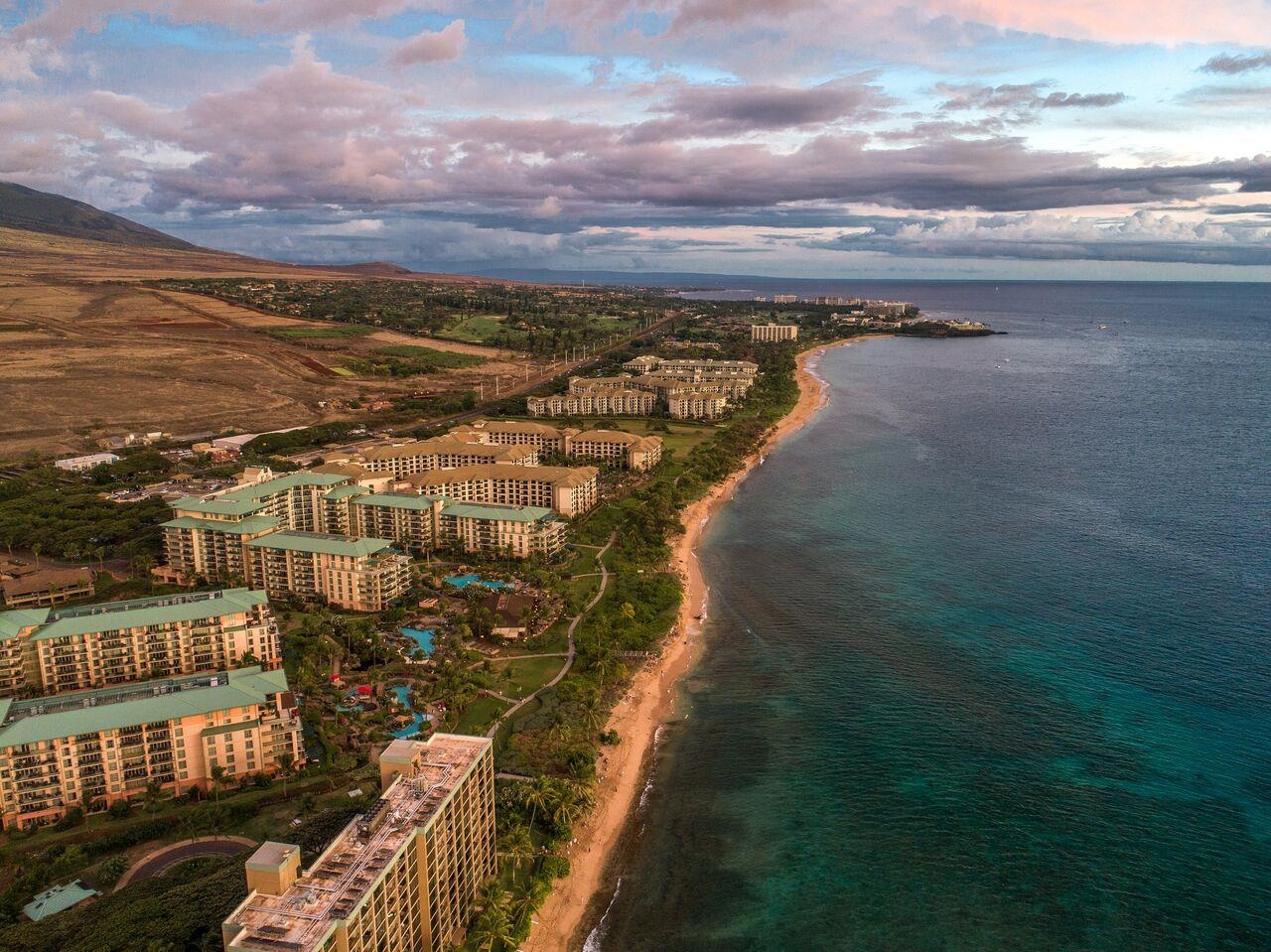 Honua Kai - Hoku Lani condo # SR 432, Lahaina, Hawaii - photo 28 of 43