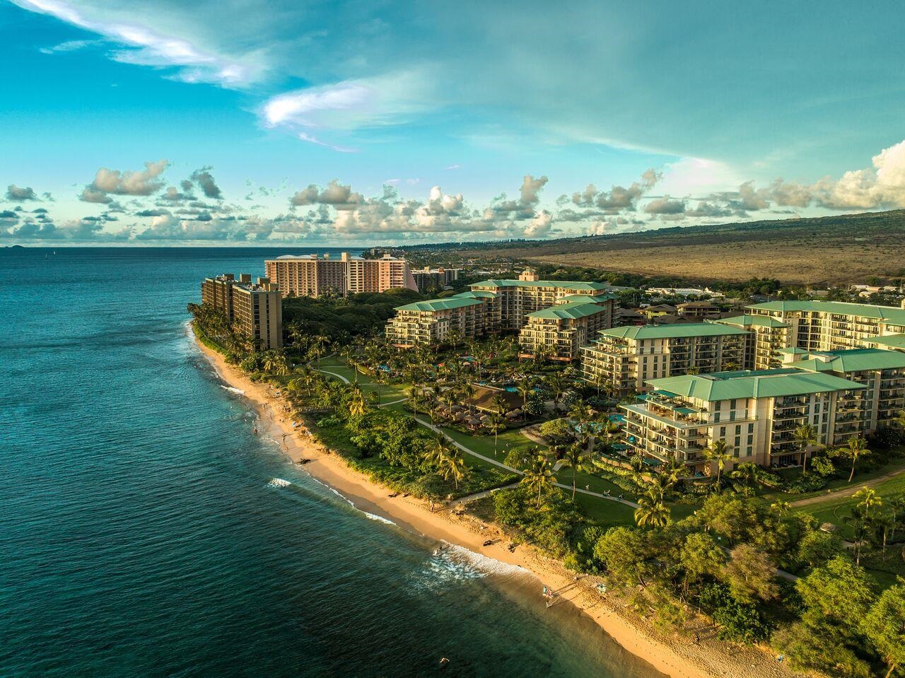 Honua Kai - Hoku Lani condo # SR 432, Lahaina, Hawaii - photo 37 of 43