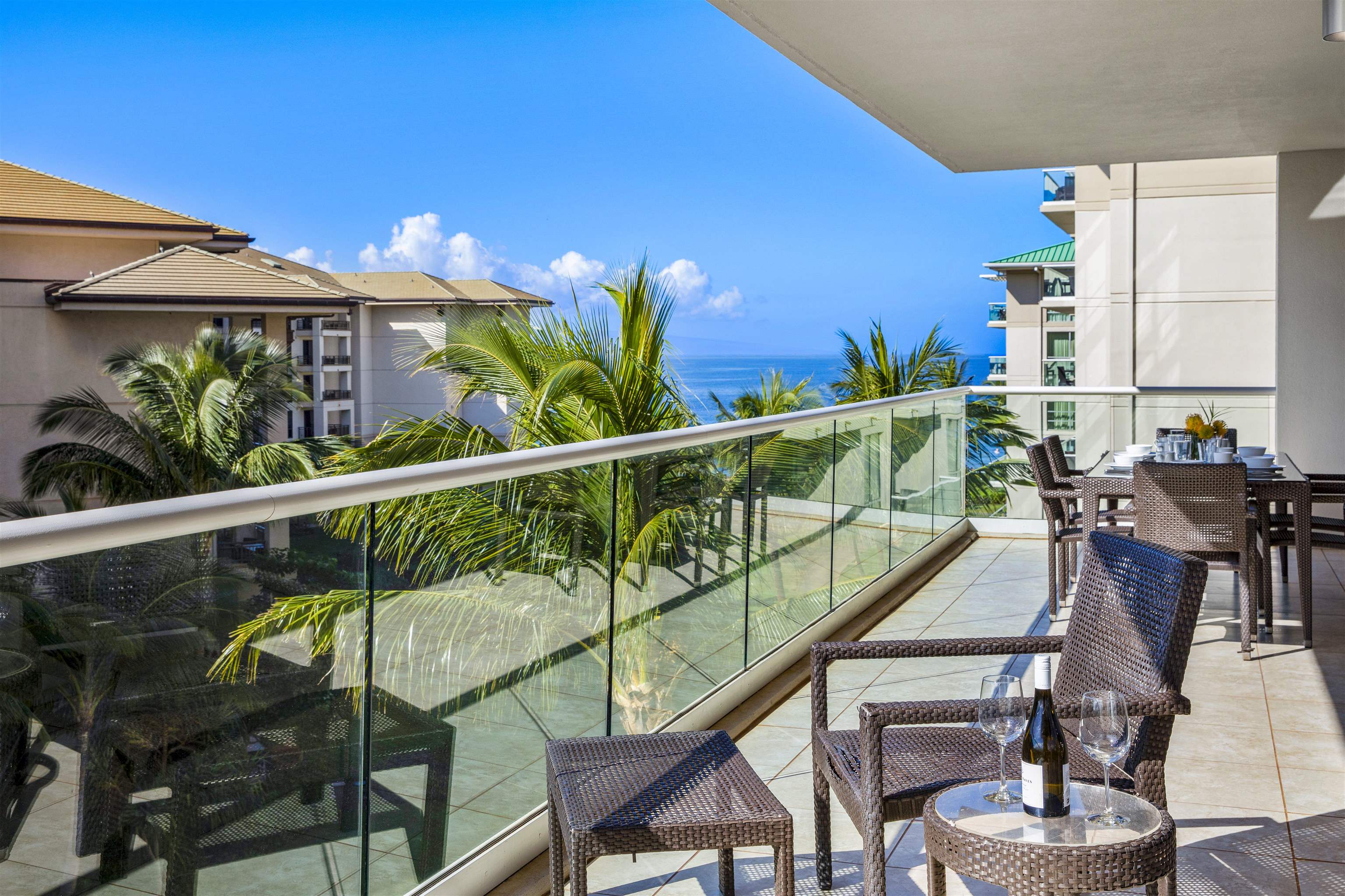 Honua Kai - Hoku Lani condo # SR520, Lahaina, Hawaii - photo 2 of 22