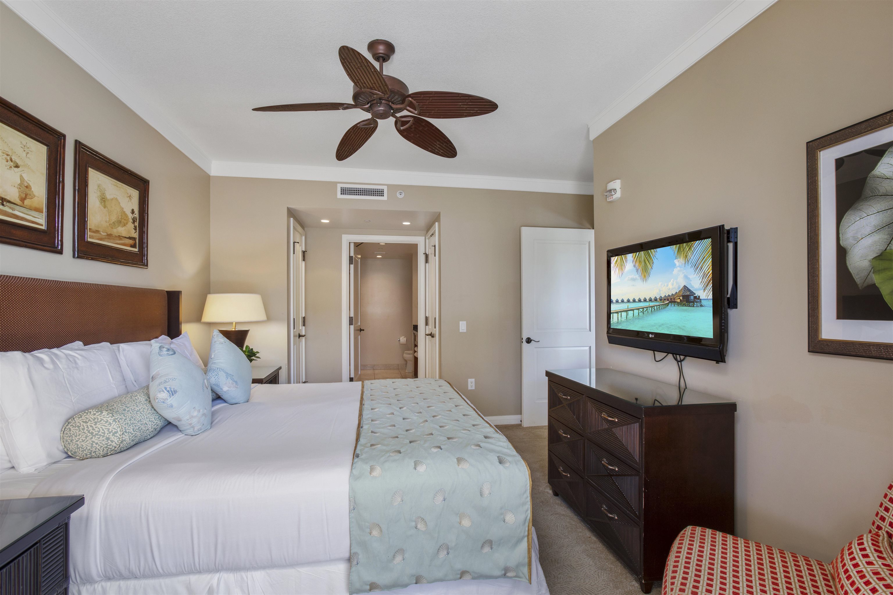 Honua Kai - Hoku Lani condo # SR520, Lahaina, Hawaii - photo 18 of 22