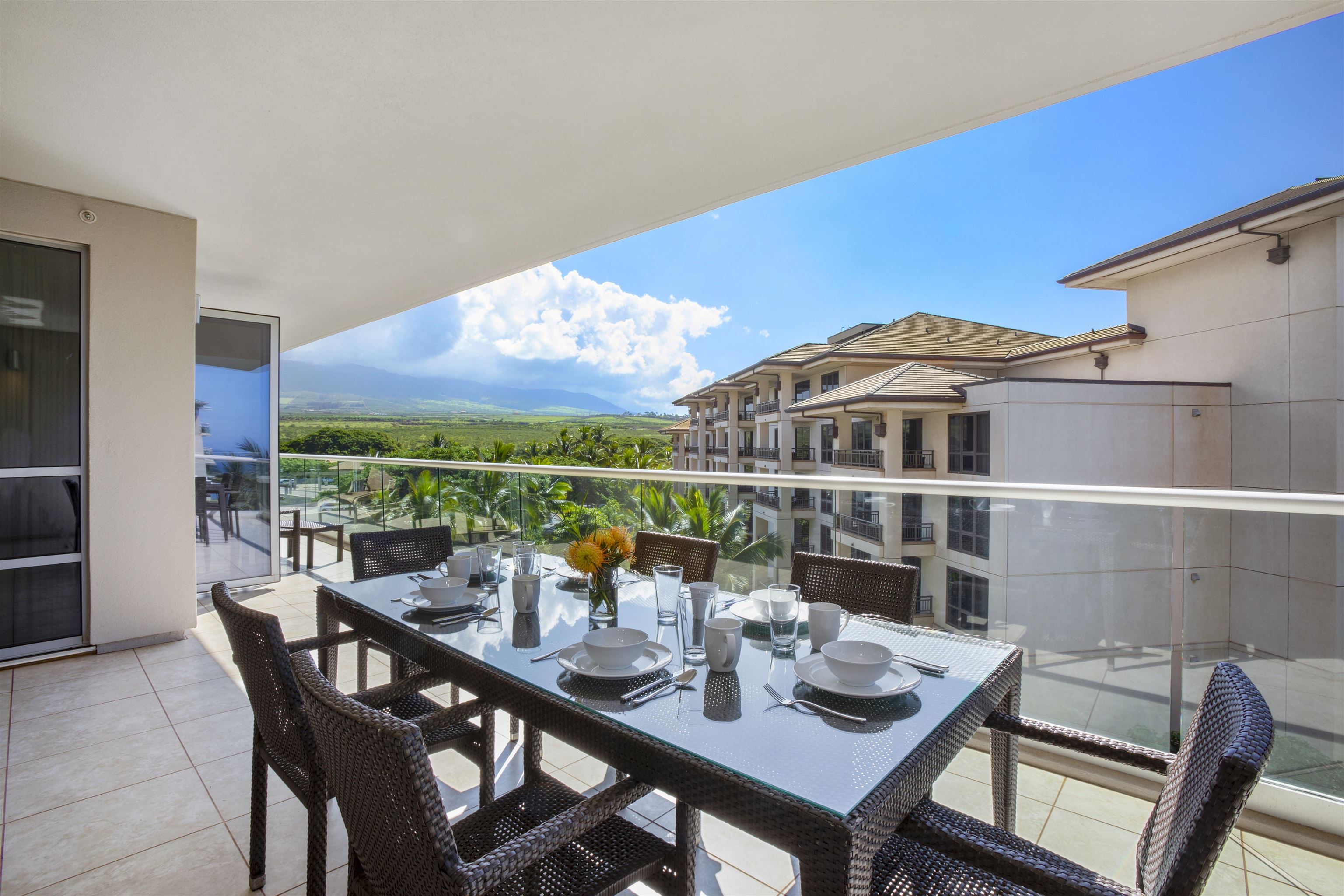 Honua Kai - Hoku Lani condo # SR520, Lahaina, Hawaii - photo 4 of 22