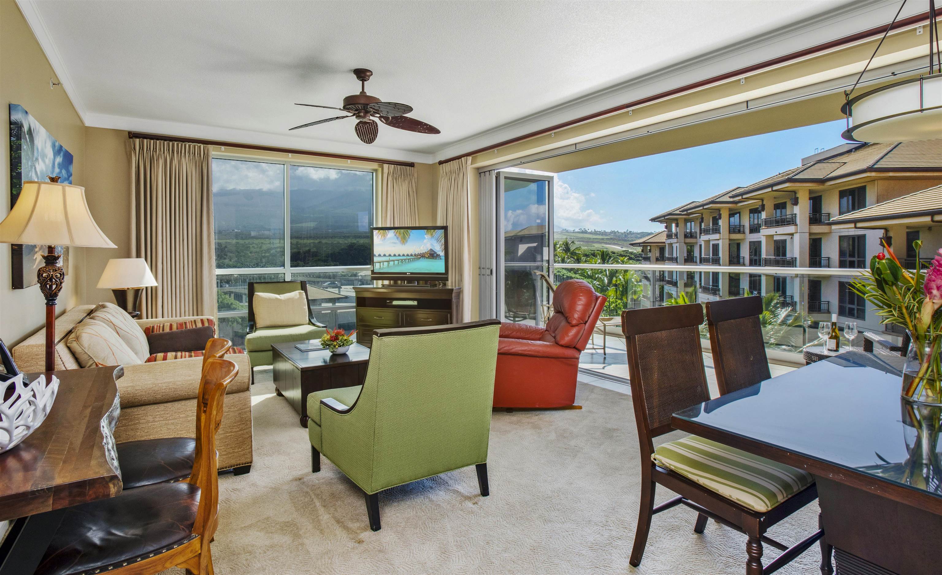 Honua Kai - Hoku Lani condo # SR520, Lahaina, Hawaii - photo 6 of 22