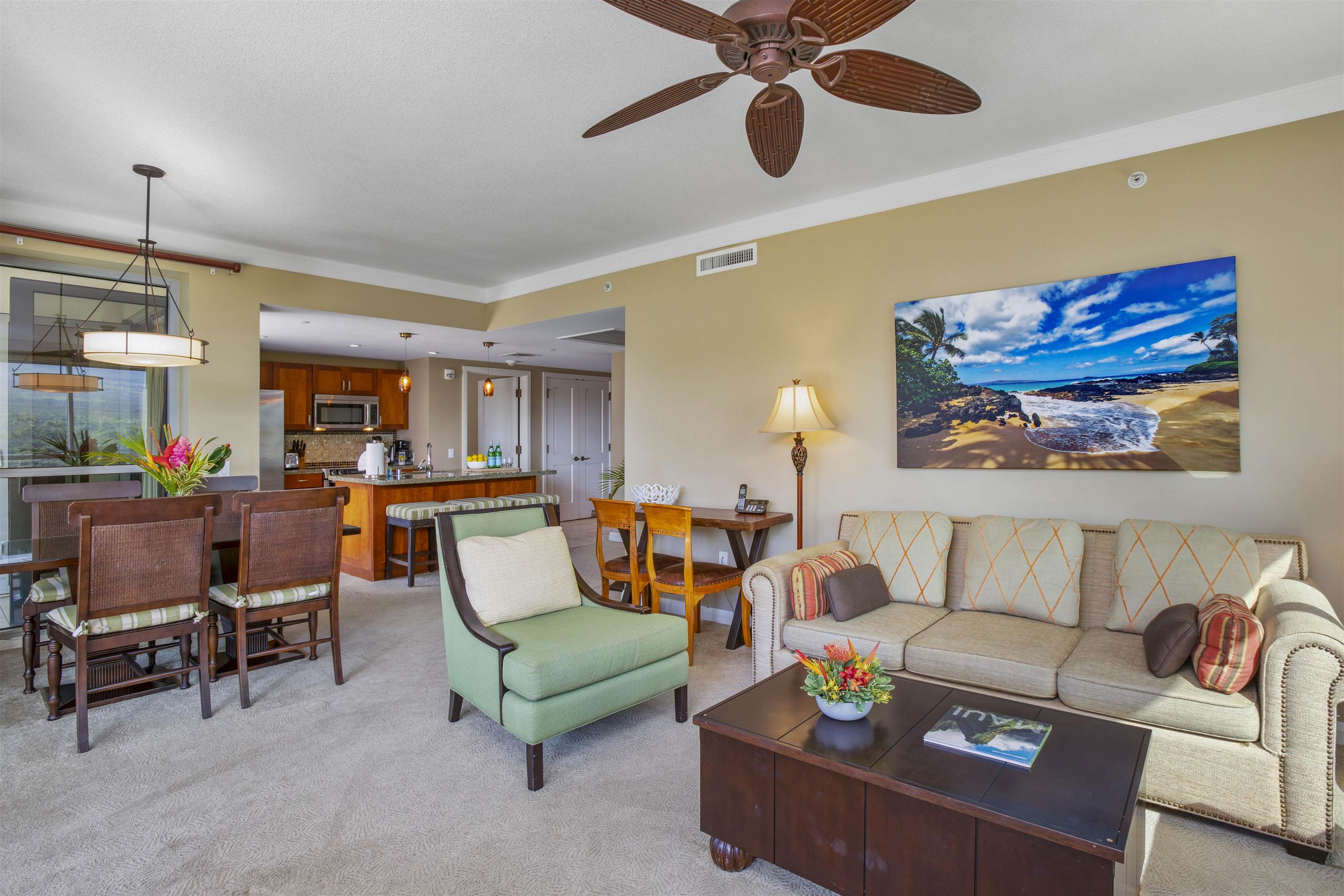 Honua Kai - Hoku Lani condo # SR520, Lahaina, Hawaii - photo 7 of 22