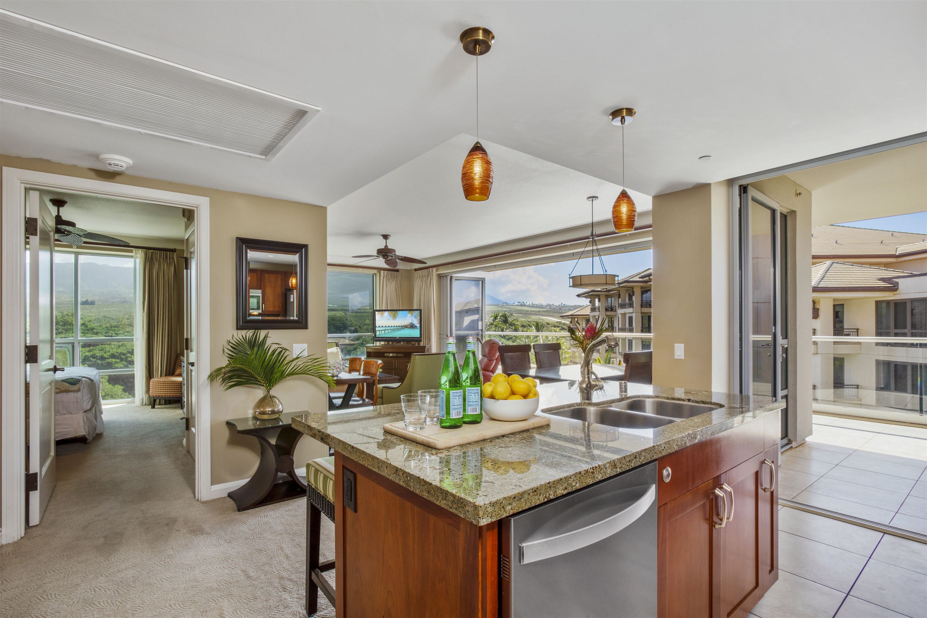 Honua Kai - Hoku Lani condo # SR520, Lahaina, Hawaii - photo 8 of 22