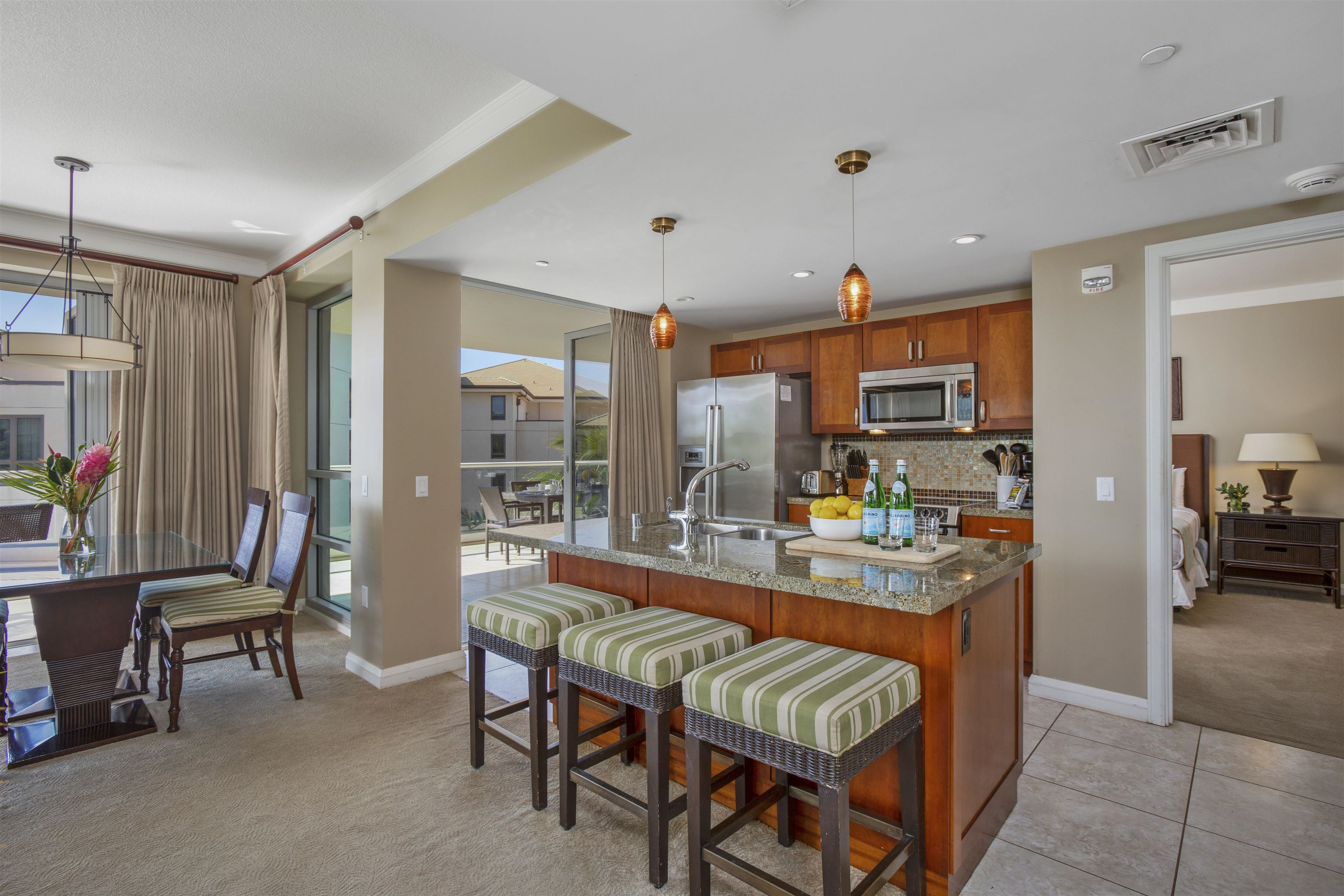 Honua Kai - Hoku Lani condo # SR520, Lahaina, Hawaii - photo 9 of 22