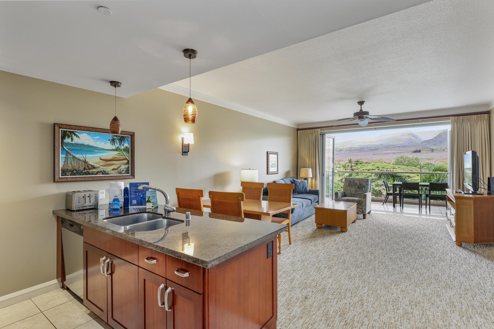 Honua Kai - Hoku Lani condo # SR530, Lahaina, Hawaii - photo 2 of 34