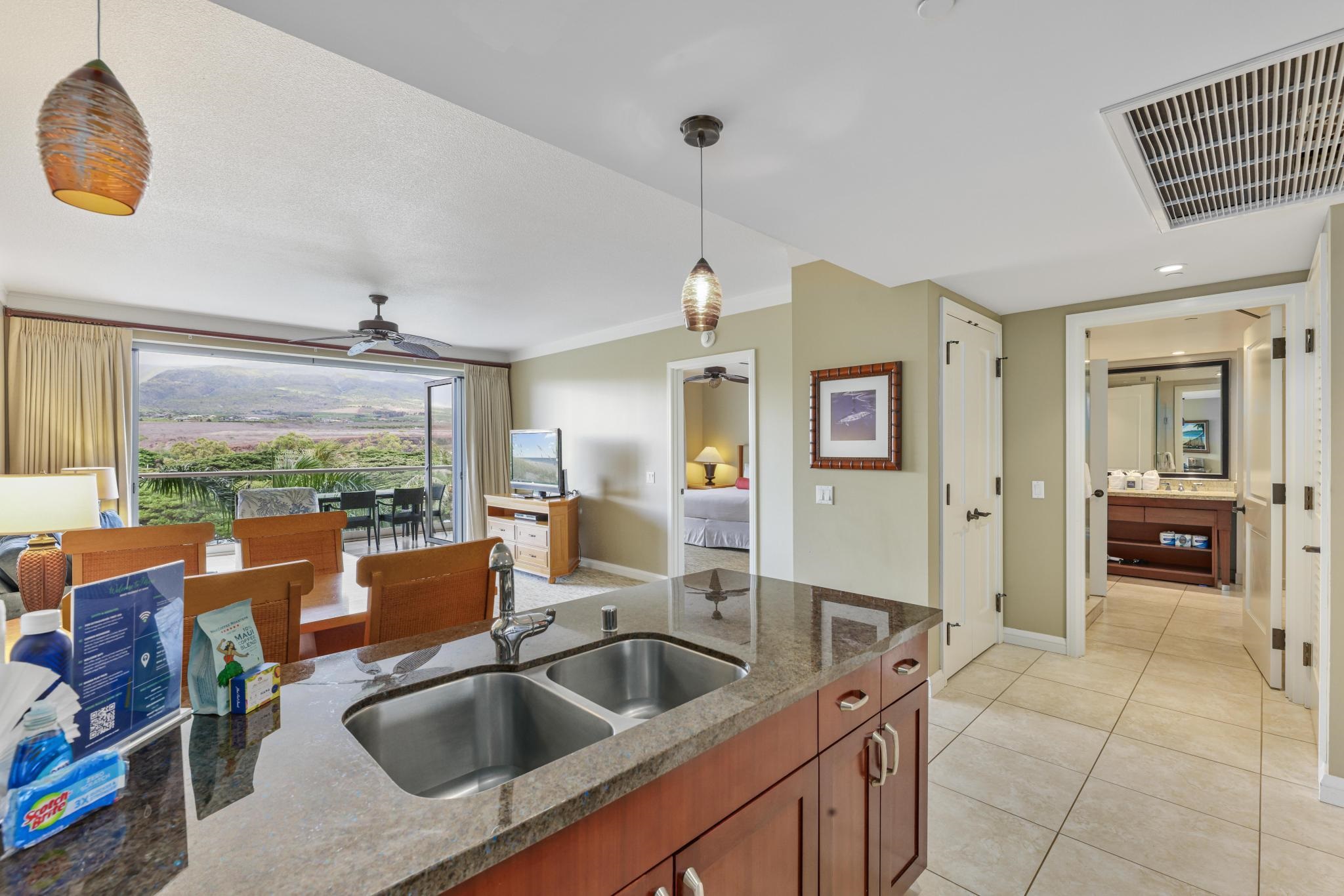 Honua Kai - Hoku Lani condo # SR530, Lahaina, Hawaii - photo 3 of 34