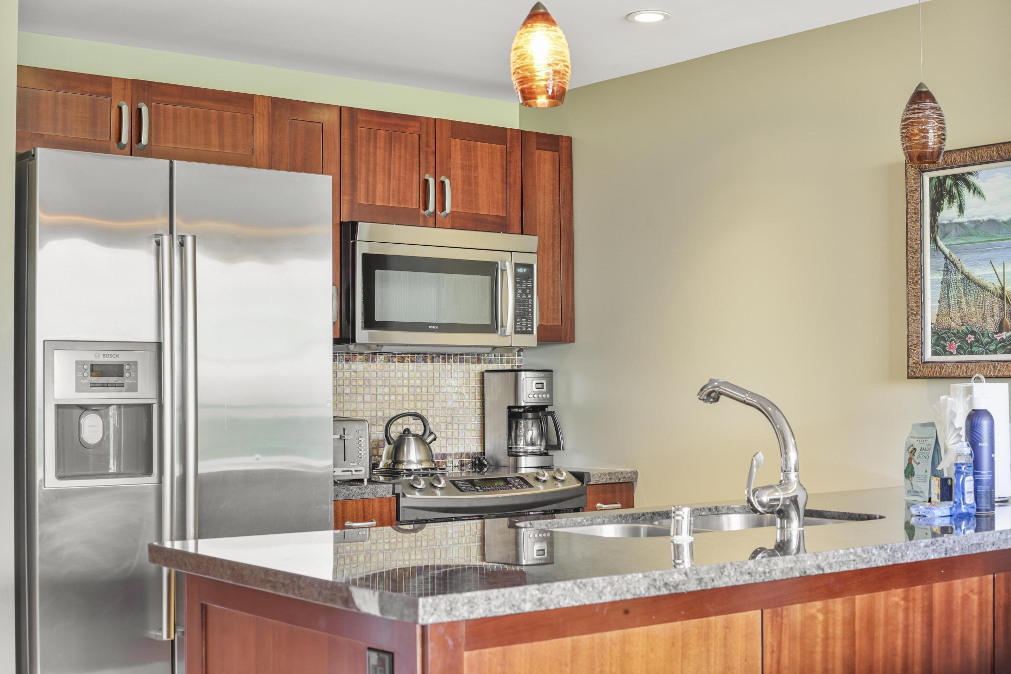 Honua Kai - Hoku Lani condo # SR530, Lahaina, Hawaii - photo 29 of 34