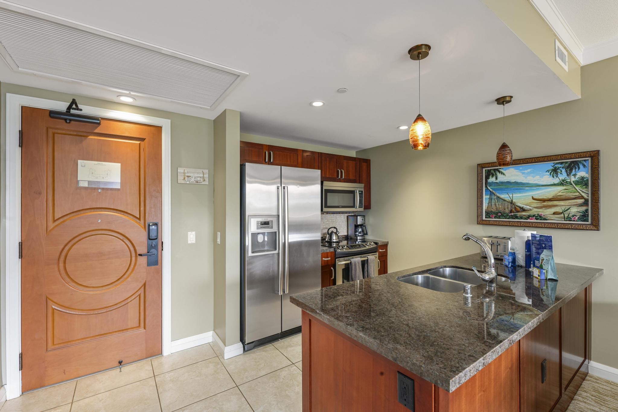 Honua Kai - Hoku Lani condo # SR530, Lahaina, Hawaii - photo 4 of 34