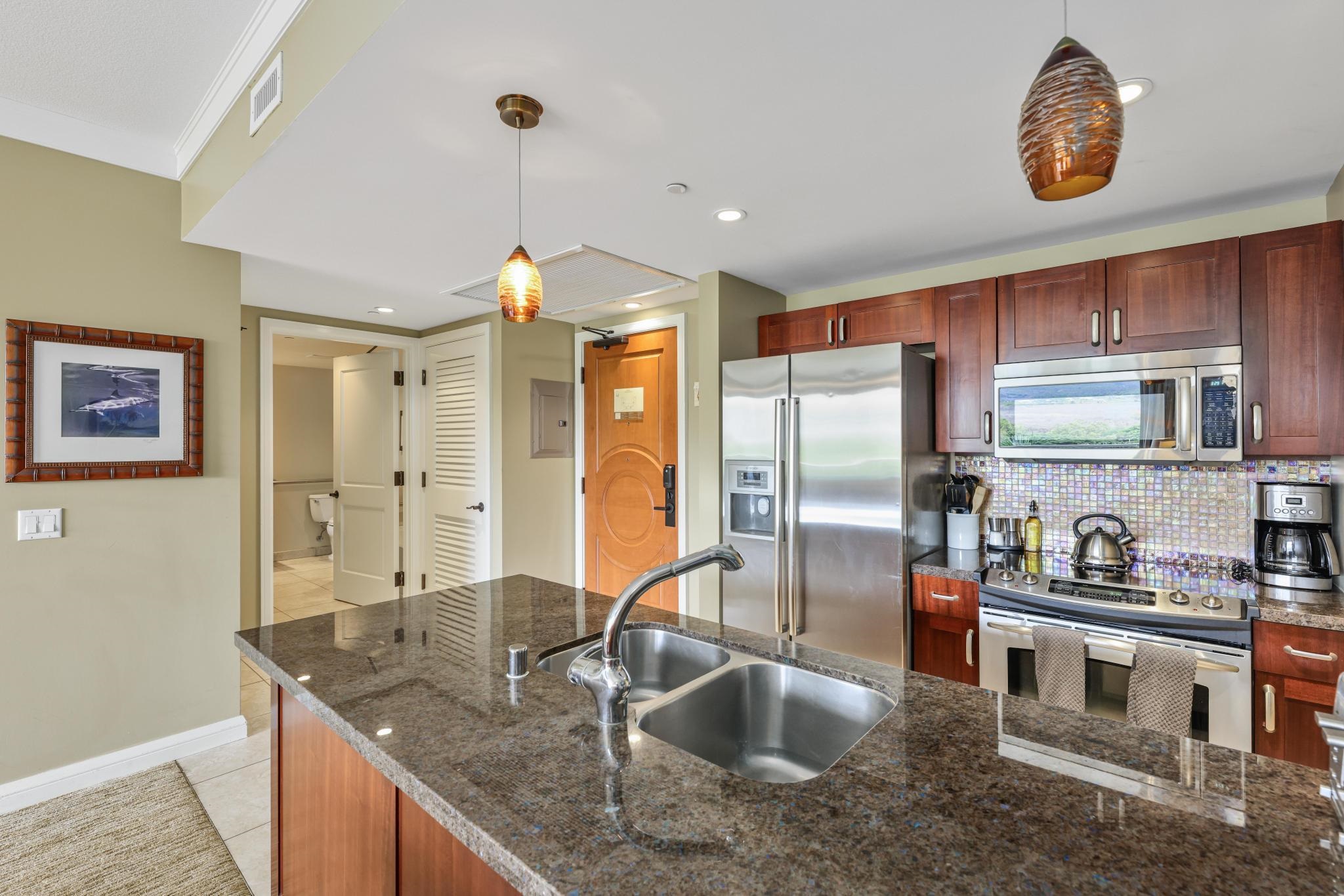 Honua Kai - Hoku Lani condo # SR530, Lahaina, Hawaii - photo 5 of 34