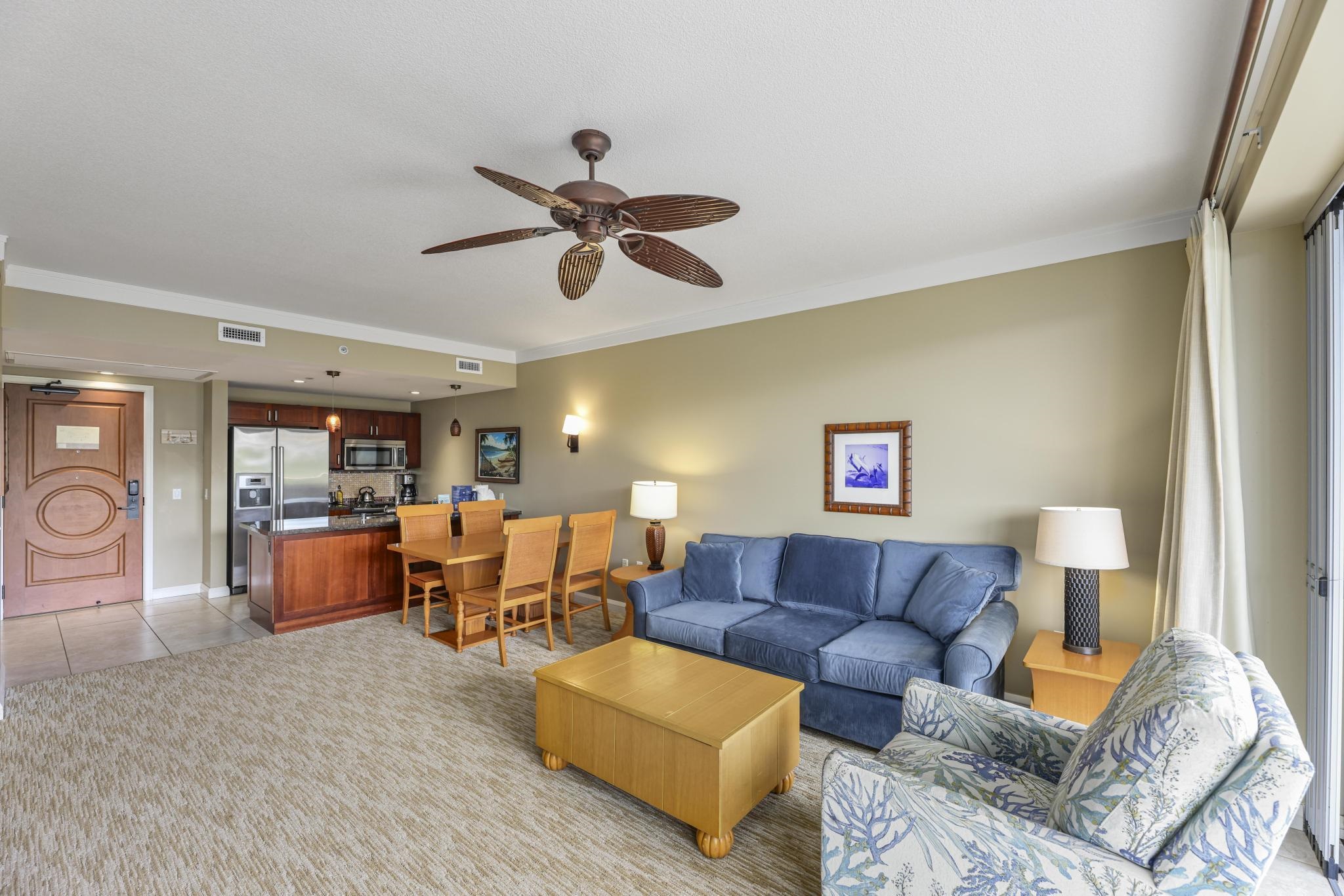 Honua Kai - Hoku Lani condo # SR530, Lahaina, Hawaii - photo 8 of 34