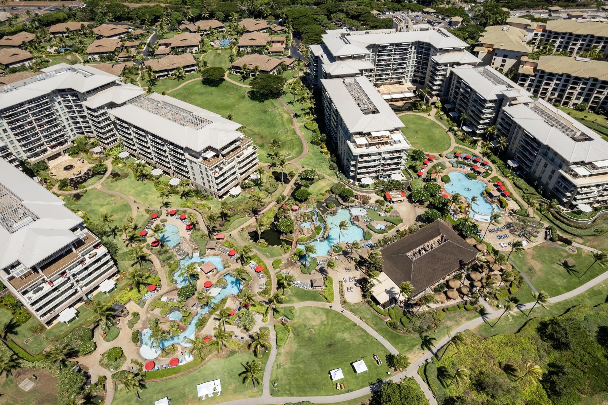 Honua Kai - Hoku Lani condo # SR530, Lahaina, Hawaii - photo 2 of 37