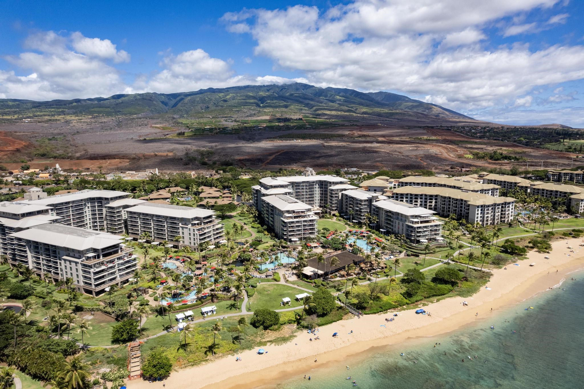 Honua Kai - Hoku Lani condo # SR530, Lahaina, Hawaii - photo 3 of 37