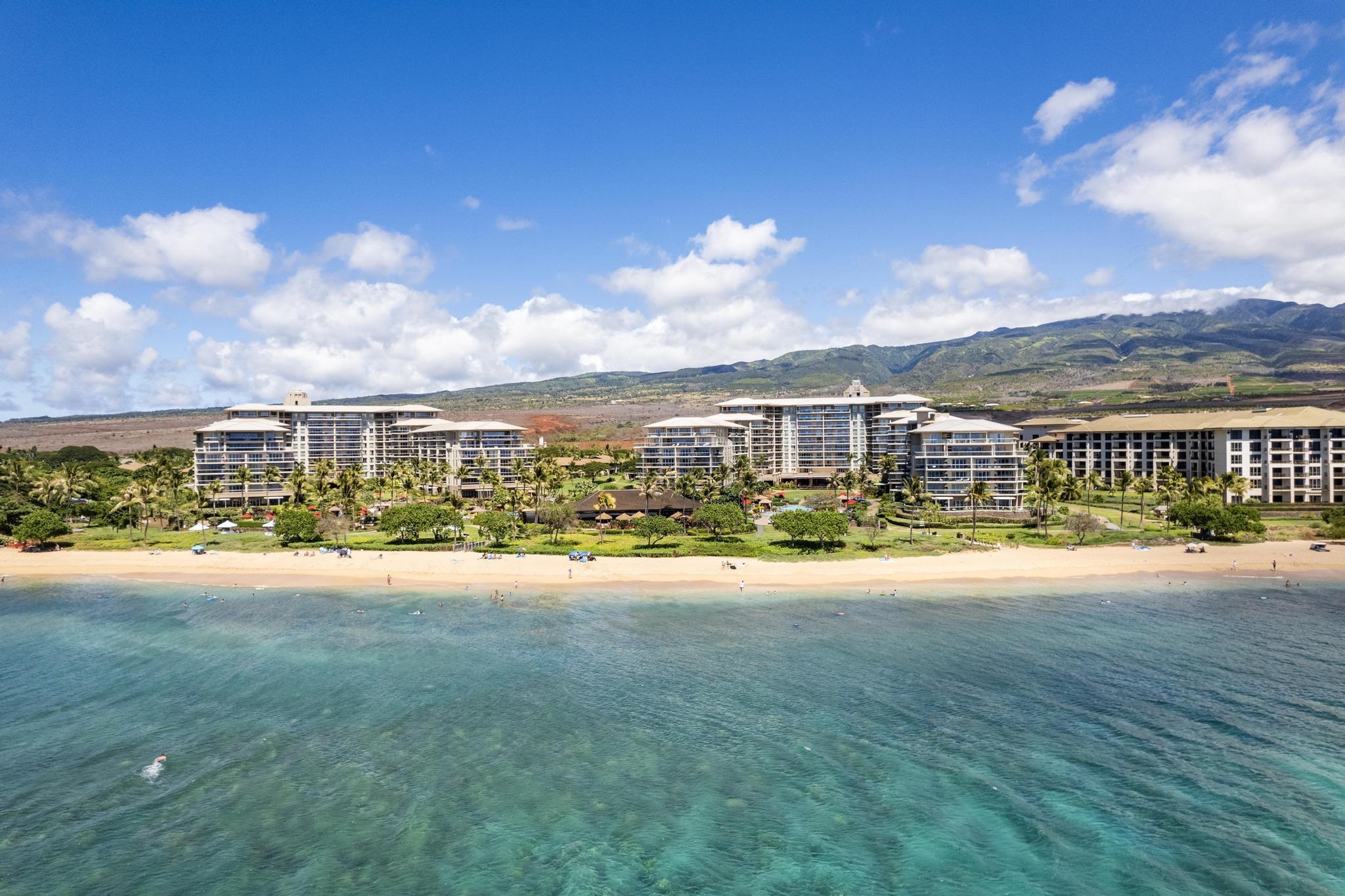 Honua Kai - Hoku Lani condo # SR530, Lahaina, Hawaii - photo 33 of 37