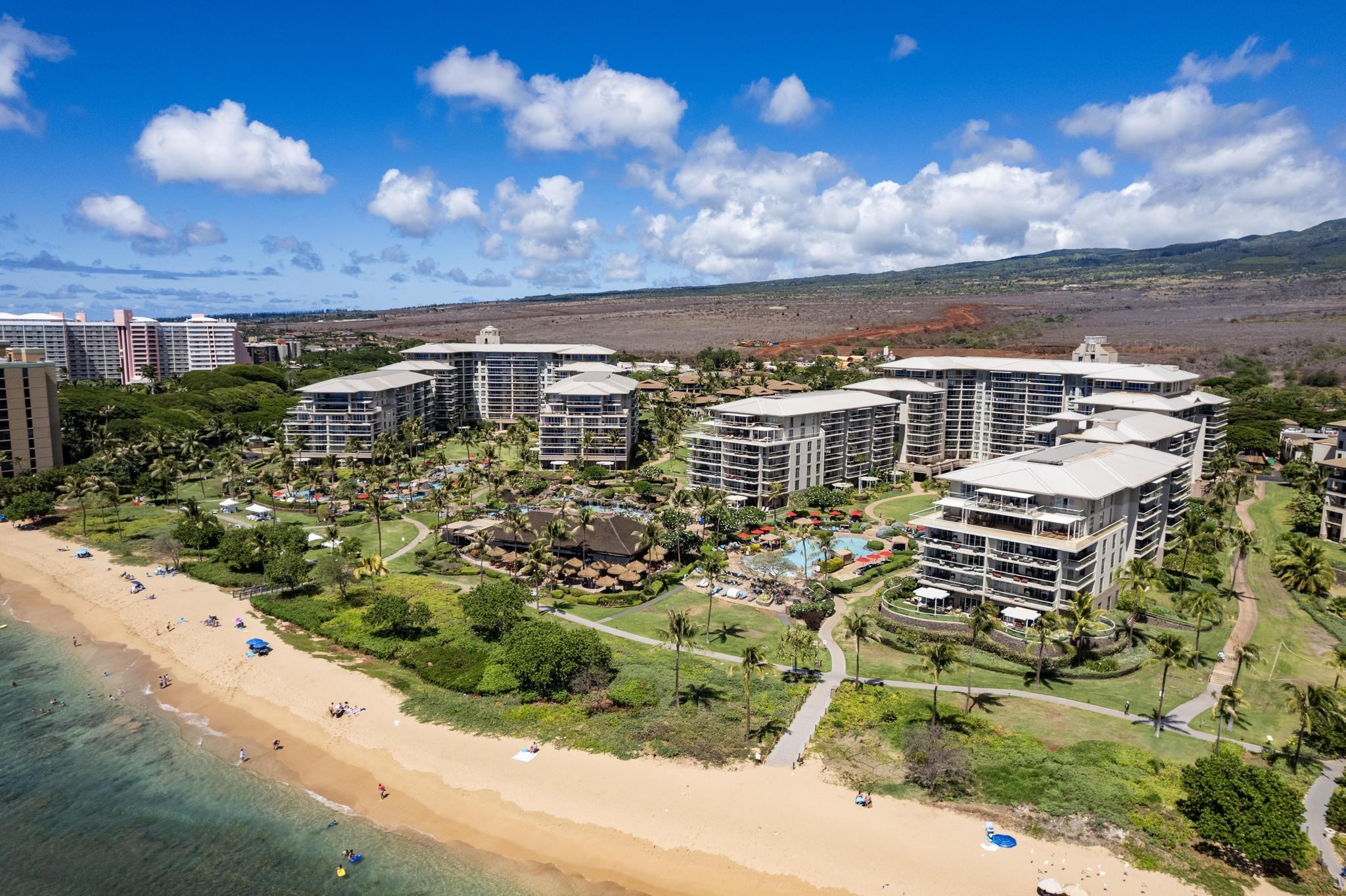 Honua Kai - Hoku Lani condo # SR530, Lahaina, Hawaii - photo 36 of 37