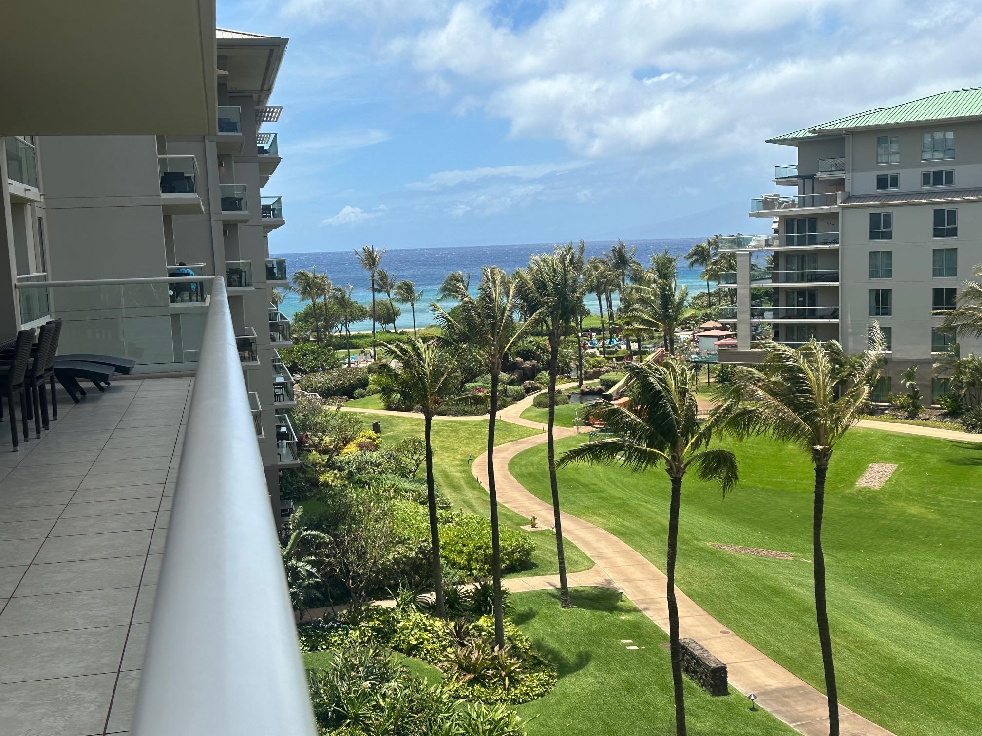 Honua Kai - Hoku Lani condo # SR536, Lahaina, Hawaii - photo 2 of 37