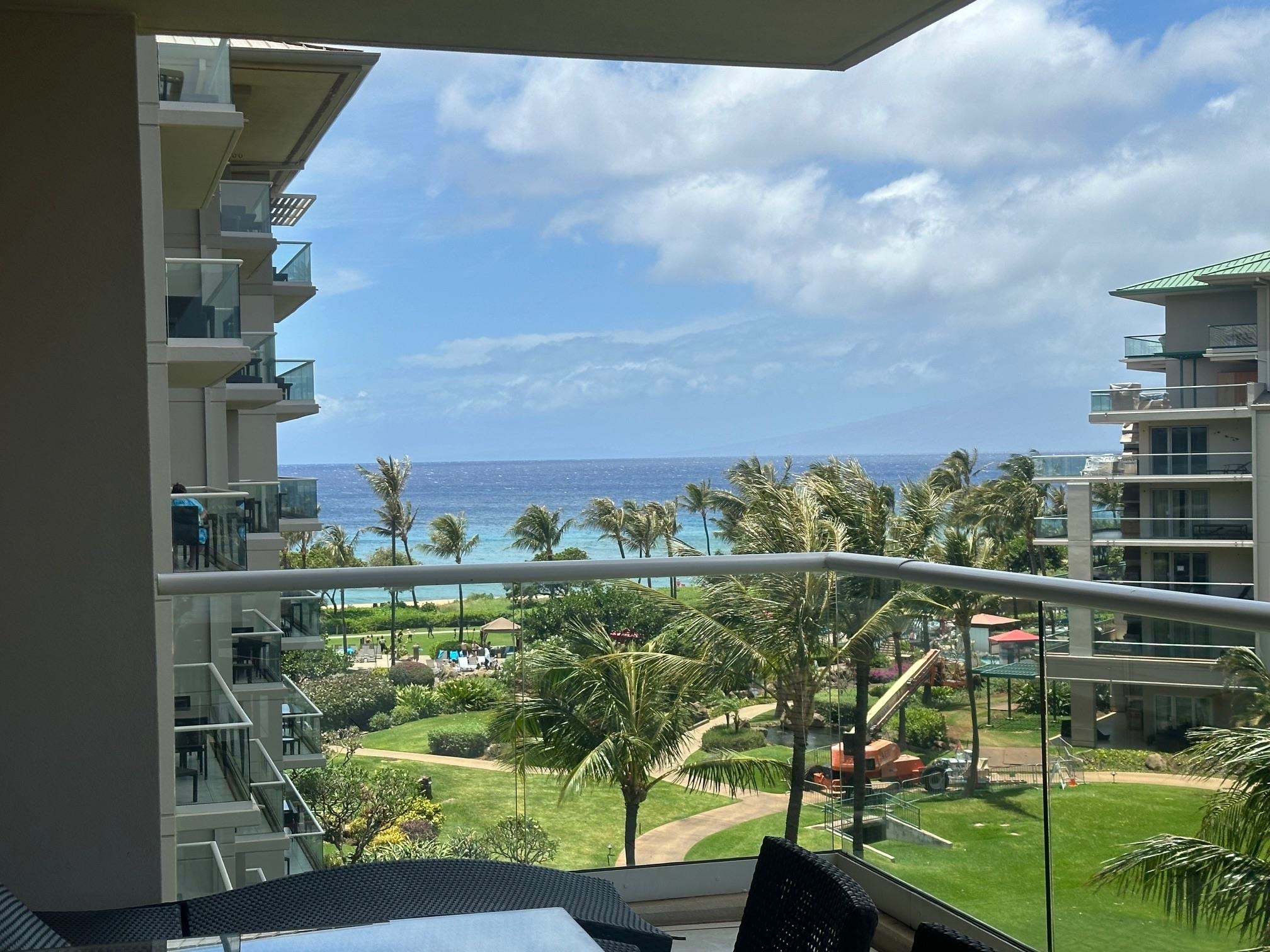 Honua Kai - Hoku Lani condo # SR536, Lahaina, Hawaii - photo 17 of 25