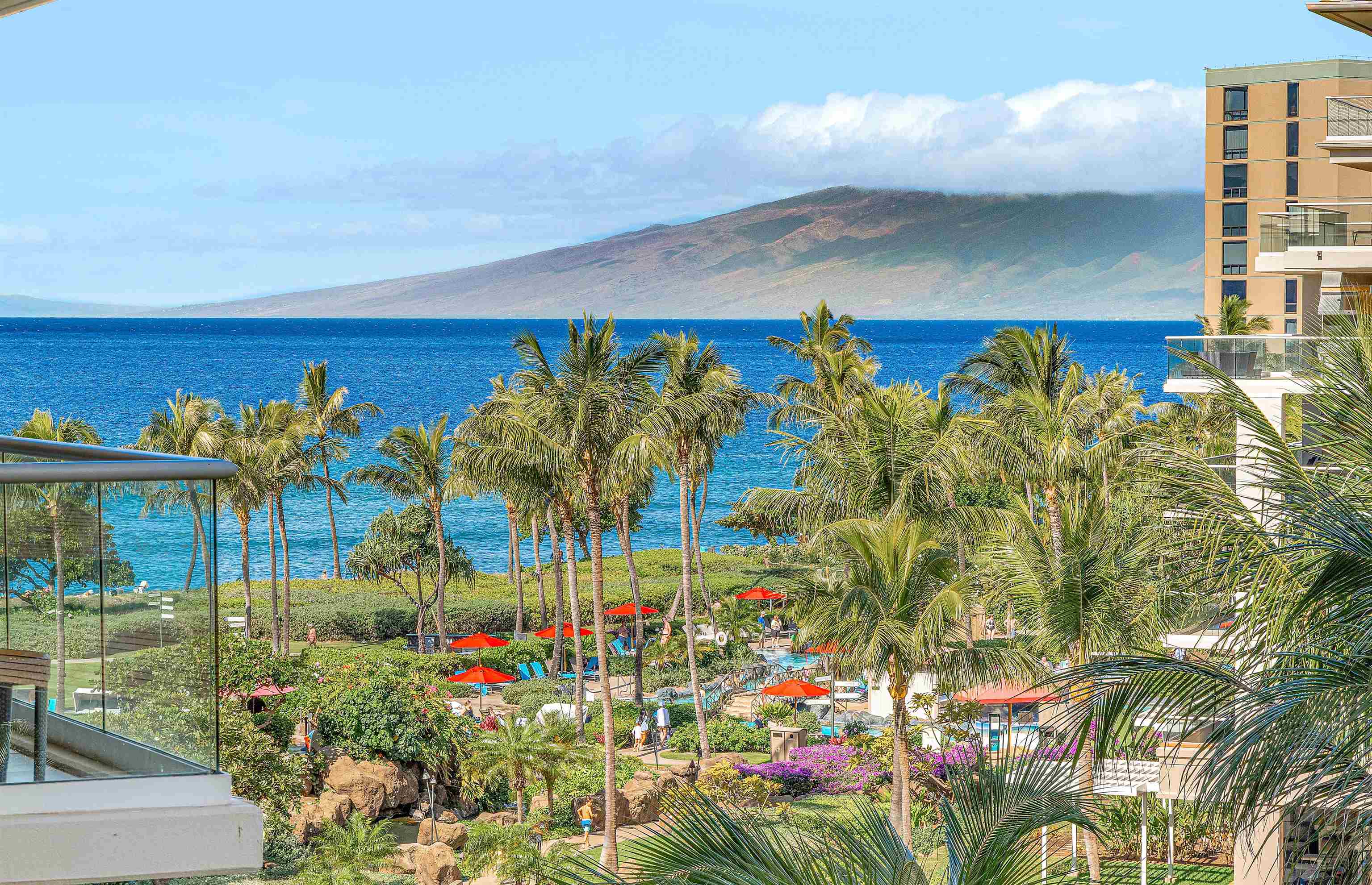 Honua Kai - Hoku Lani condo # SR538, Lahaina, Hawaii - photo 2 of 34