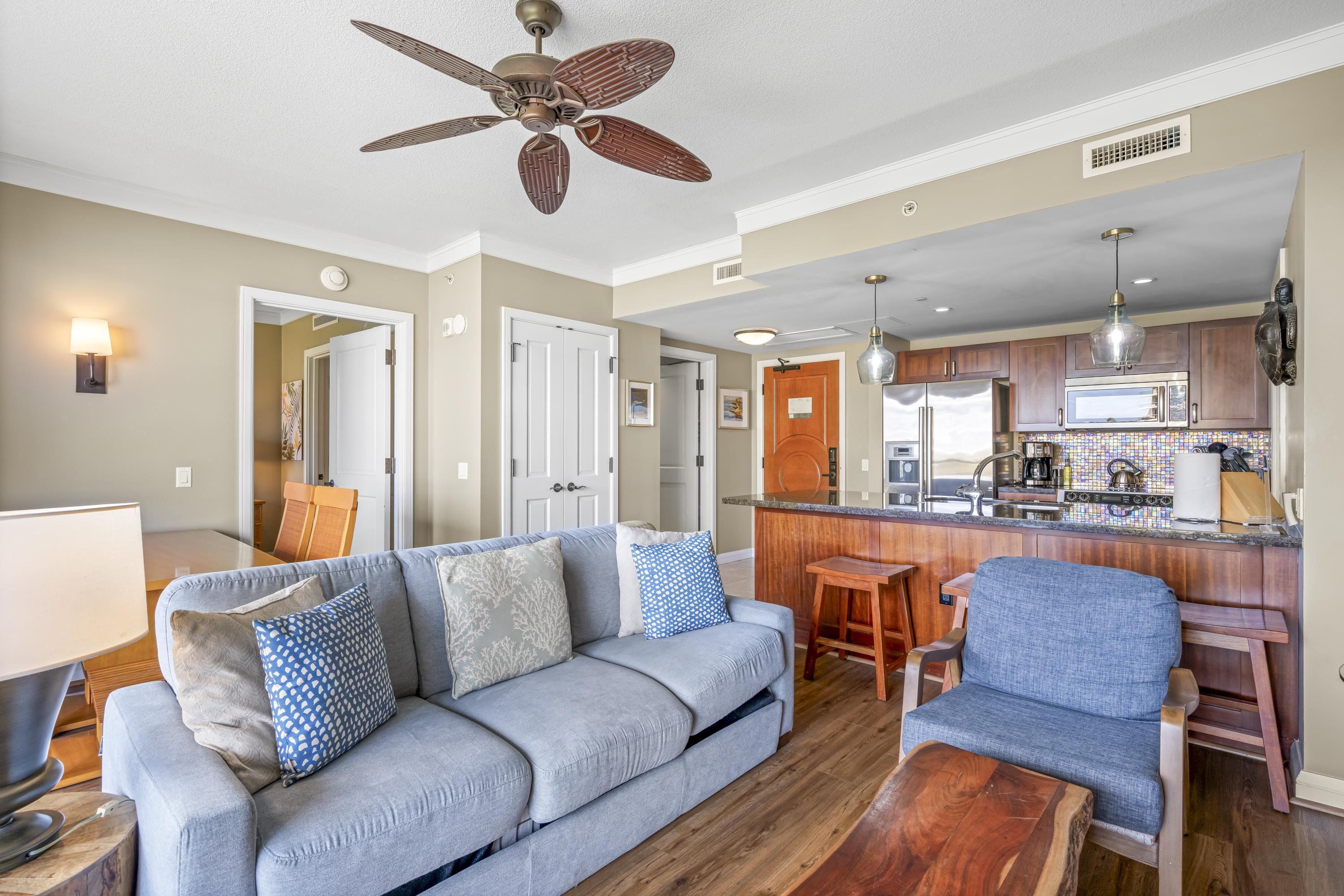 Honua Kai - Hoku Lani condo # SR538, Lahaina, Hawaii - photo 14 of 24