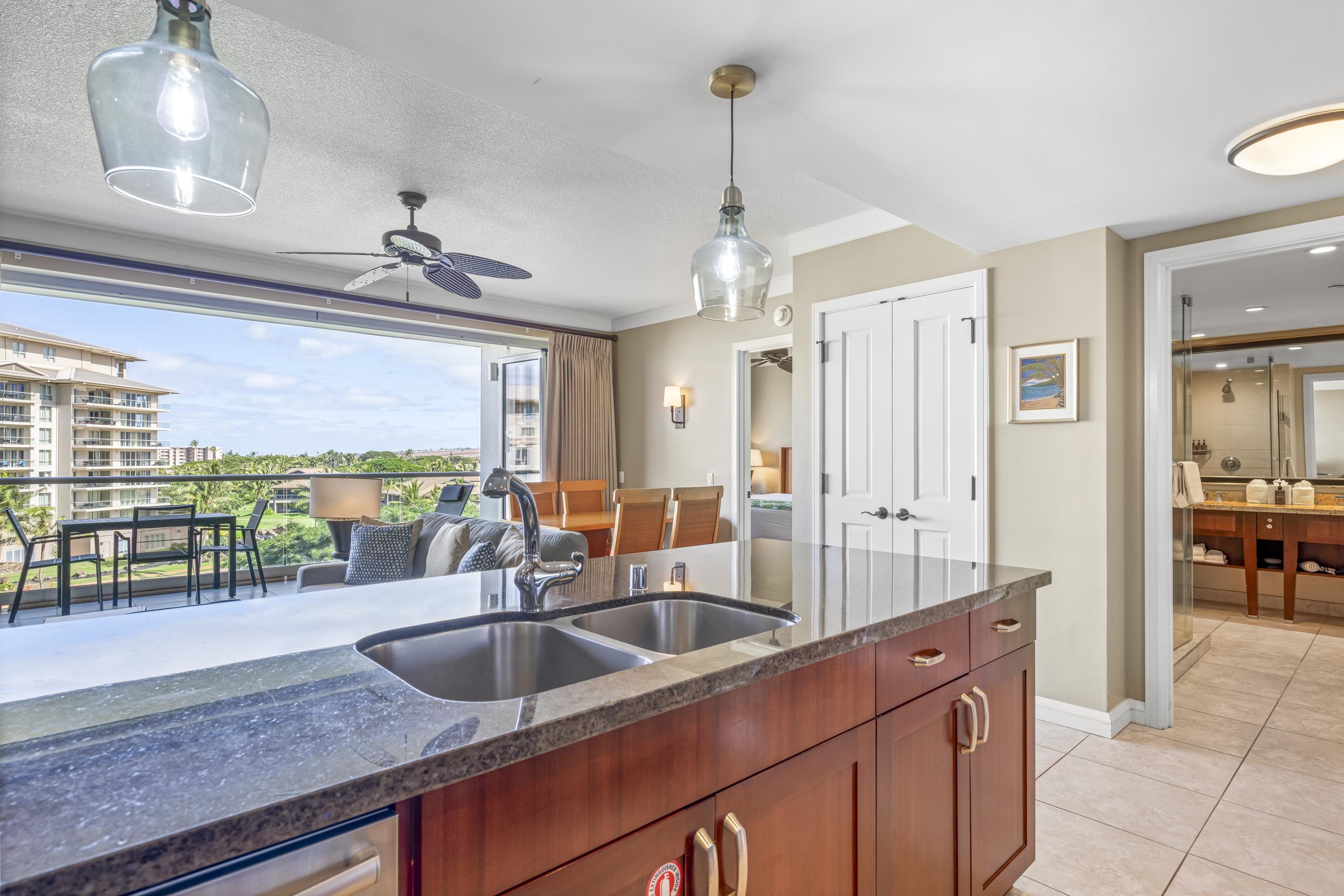 Honua Kai - Hoku Lani condo # SR538, Lahaina, Hawaii - photo 15 of 34