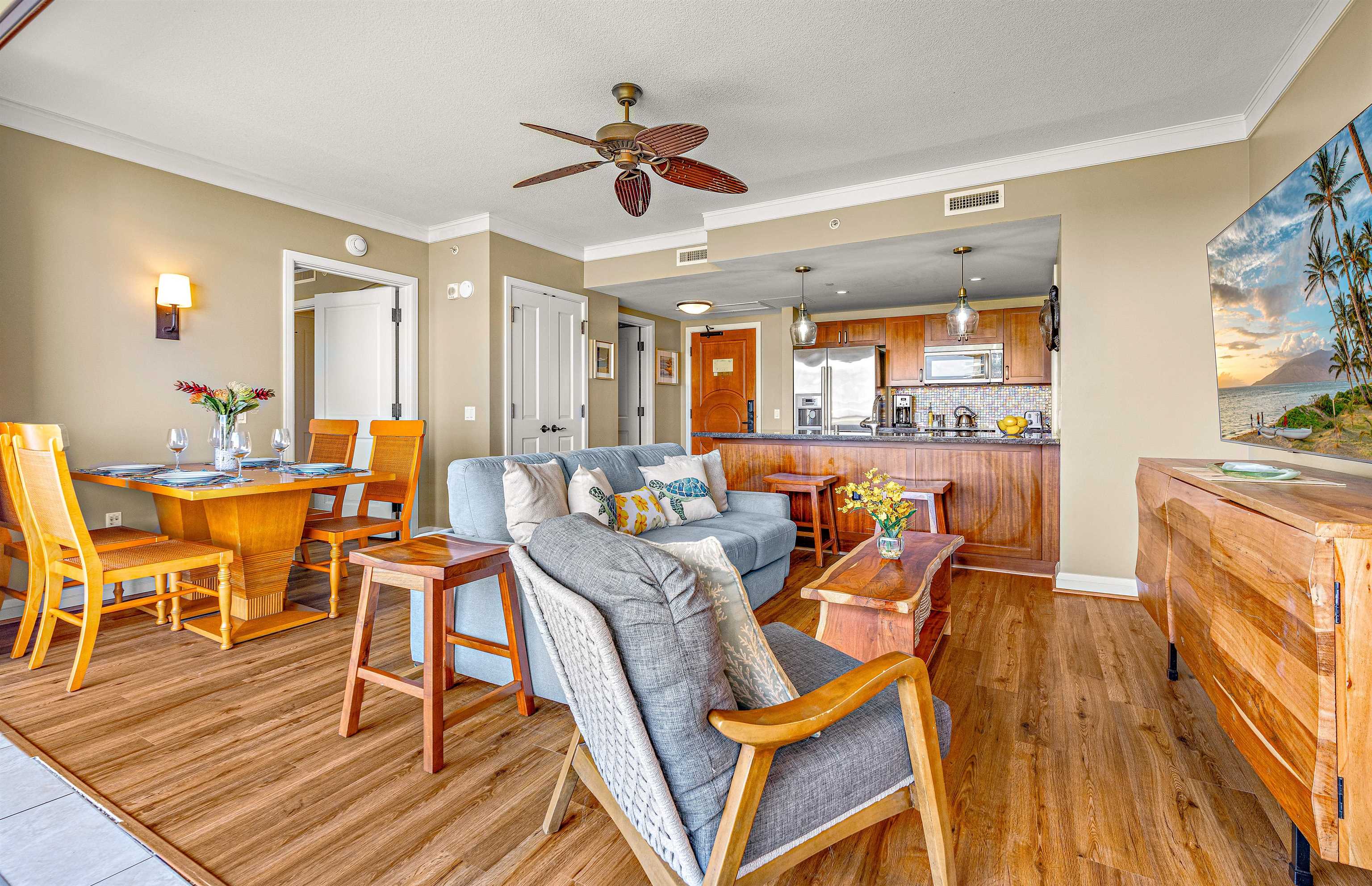 Honua Kai - Hoku Lani condo # SR538, Lahaina, Hawaii - photo 17 of 34