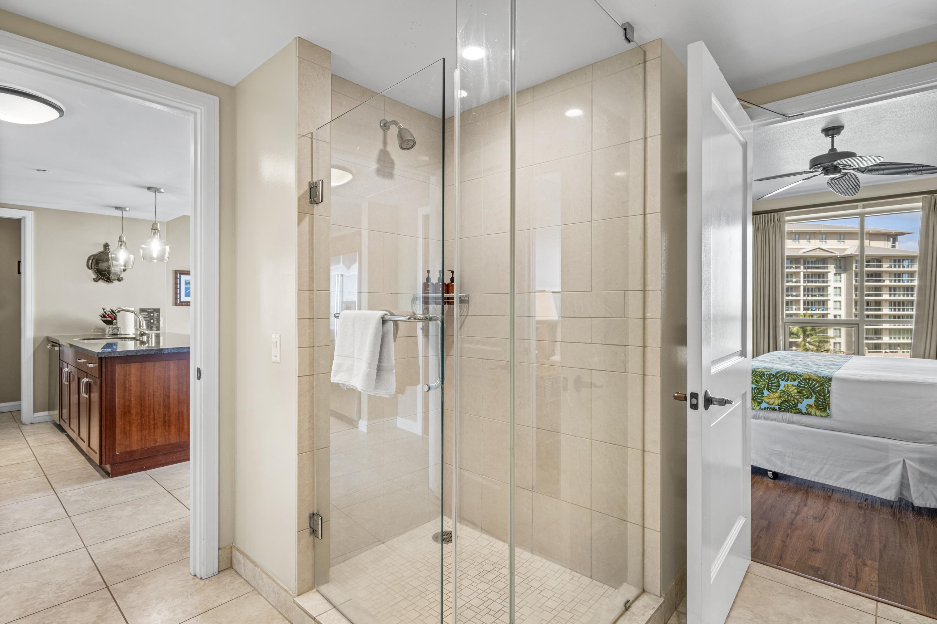 Honua Kai - Hoku Lani condo # SR538, Lahaina, Hawaii - photo 21 of 24