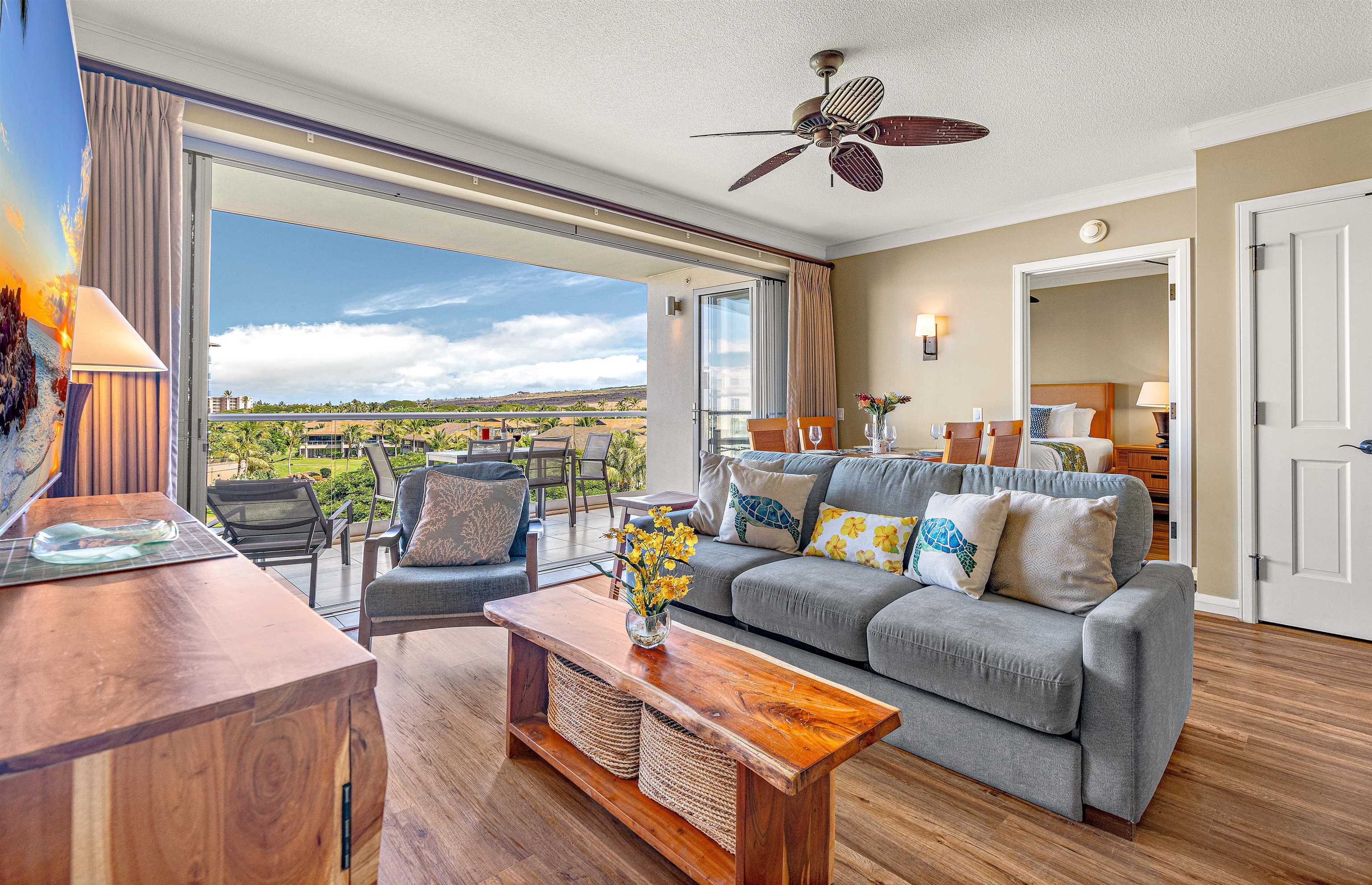 Honua Kai - Hoku Lani condo # SR538, Lahaina, Hawaii - photo 23 of 34