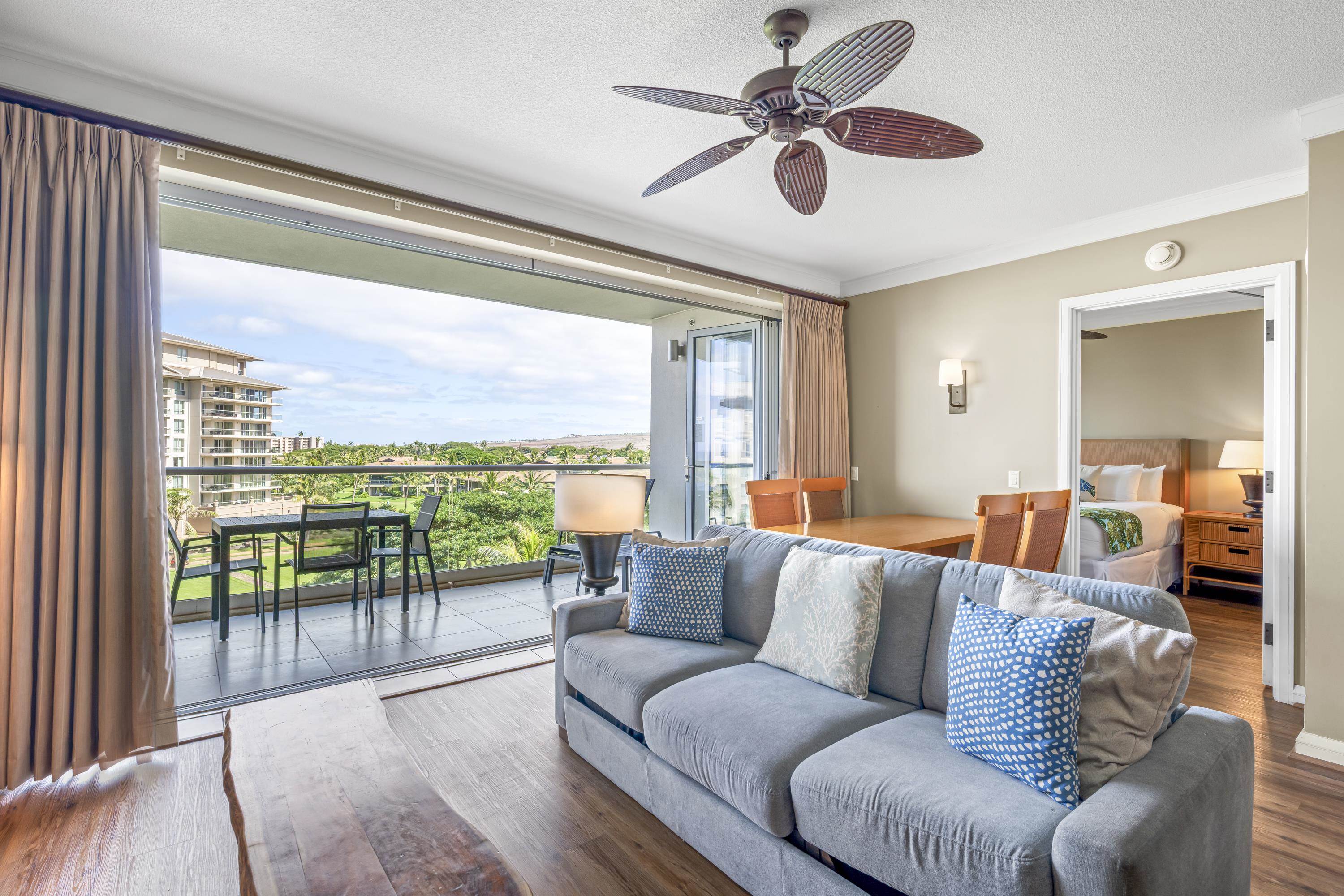 Honua Kai - Hoku Lani condo # SR538, Lahaina, Hawaii - photo 24 of 34