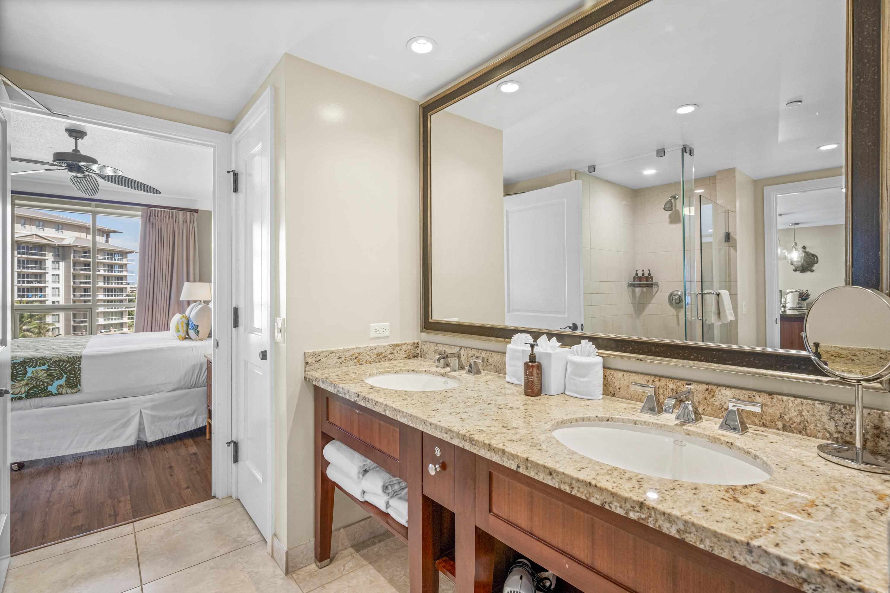 Honua Kai - Hoku Lani condo # SR538, Lahaina, Hawaii - photo 32 of 34